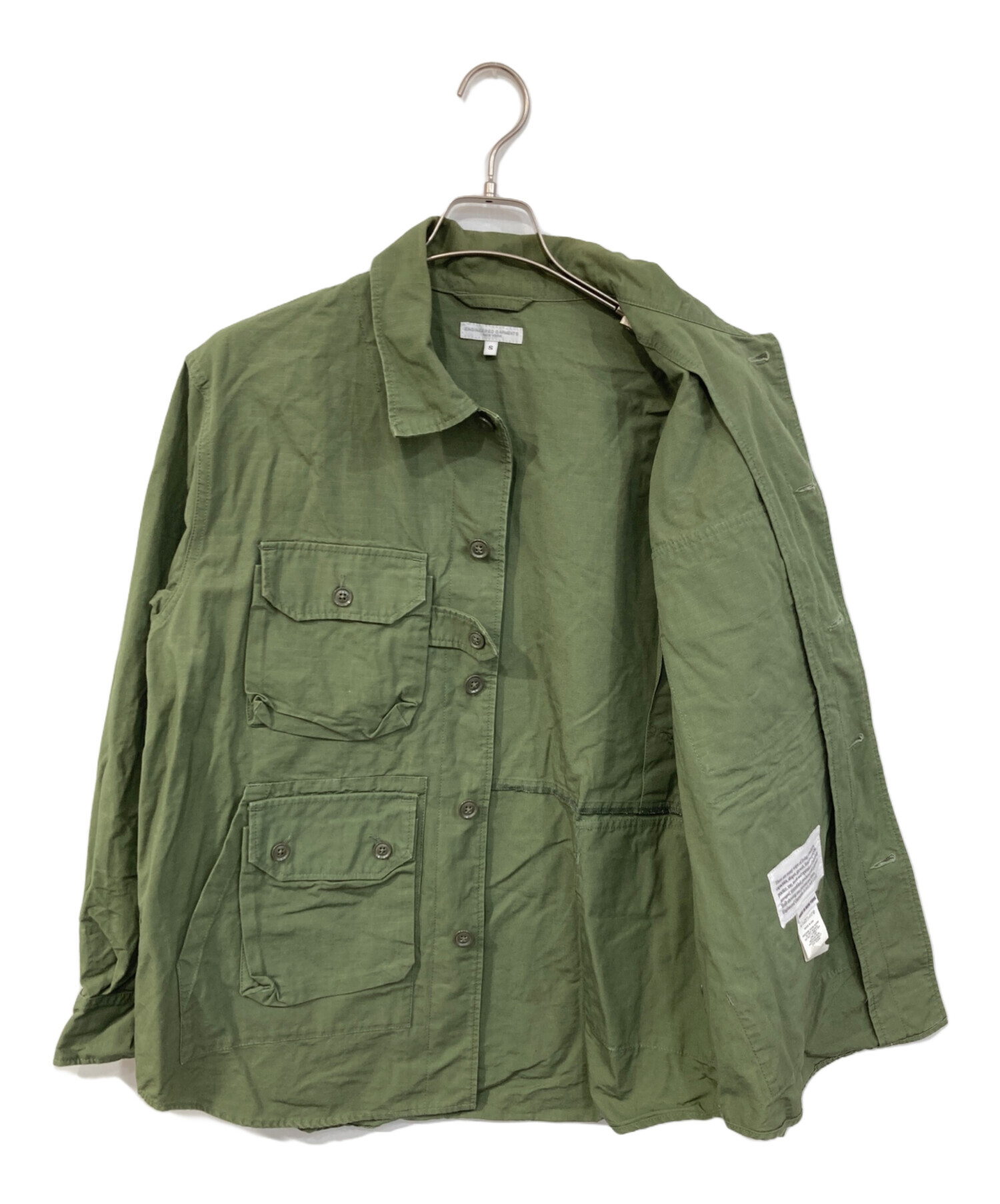 中古・古着通販】Engineered Garments (エンジニアド ガーメンツ