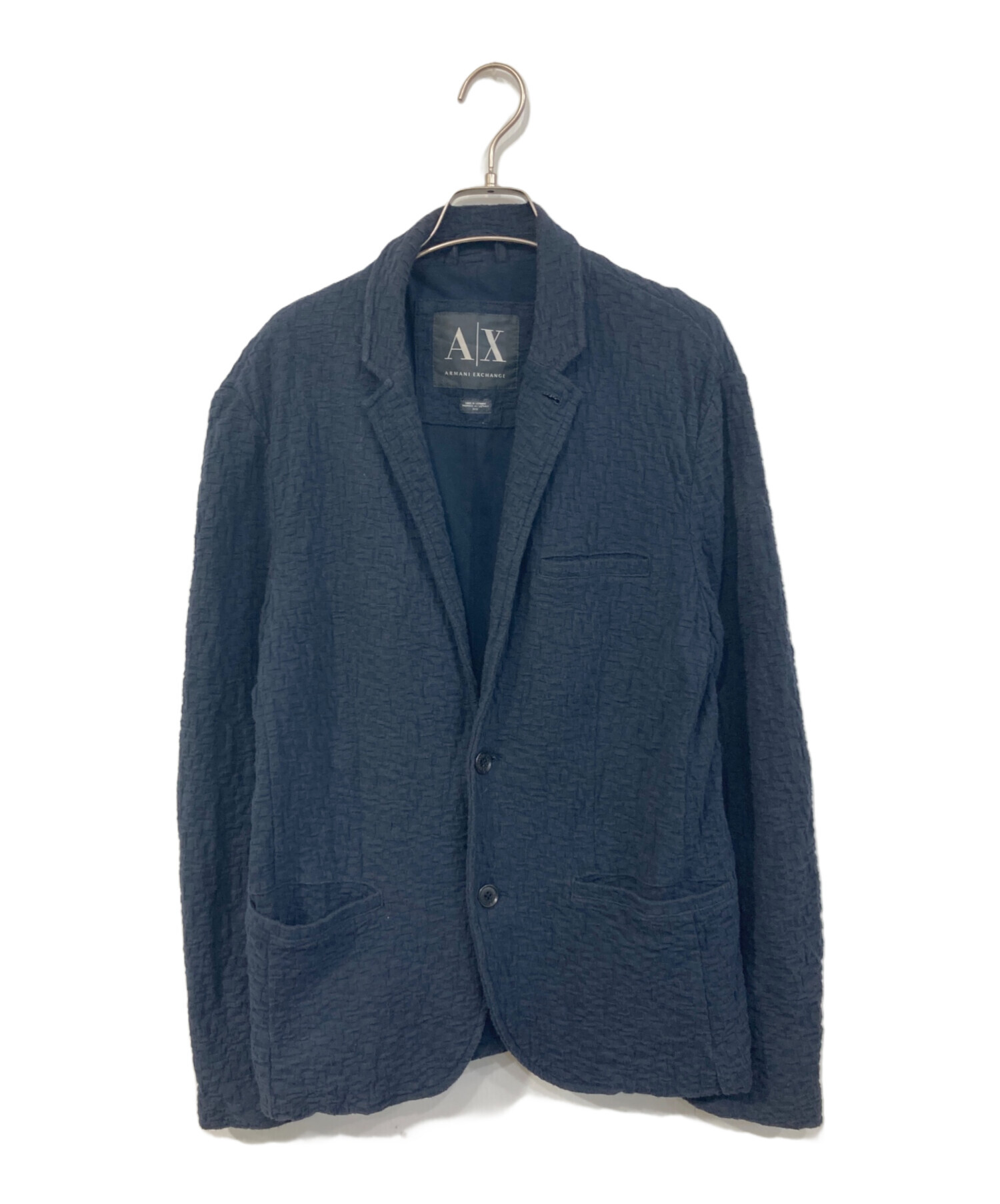 中古・古着通販】ARMANI EXCHANGE (アルマーニ エクスチェンジ 