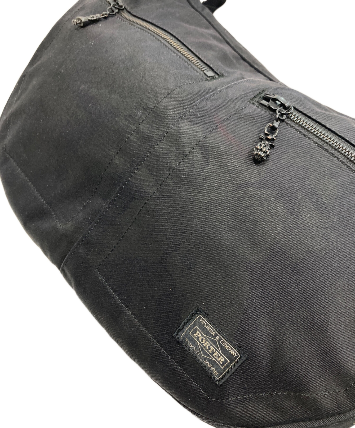 中古・古着通販】ALOHA PORTER (アロハポーター) LOCO ショルダー