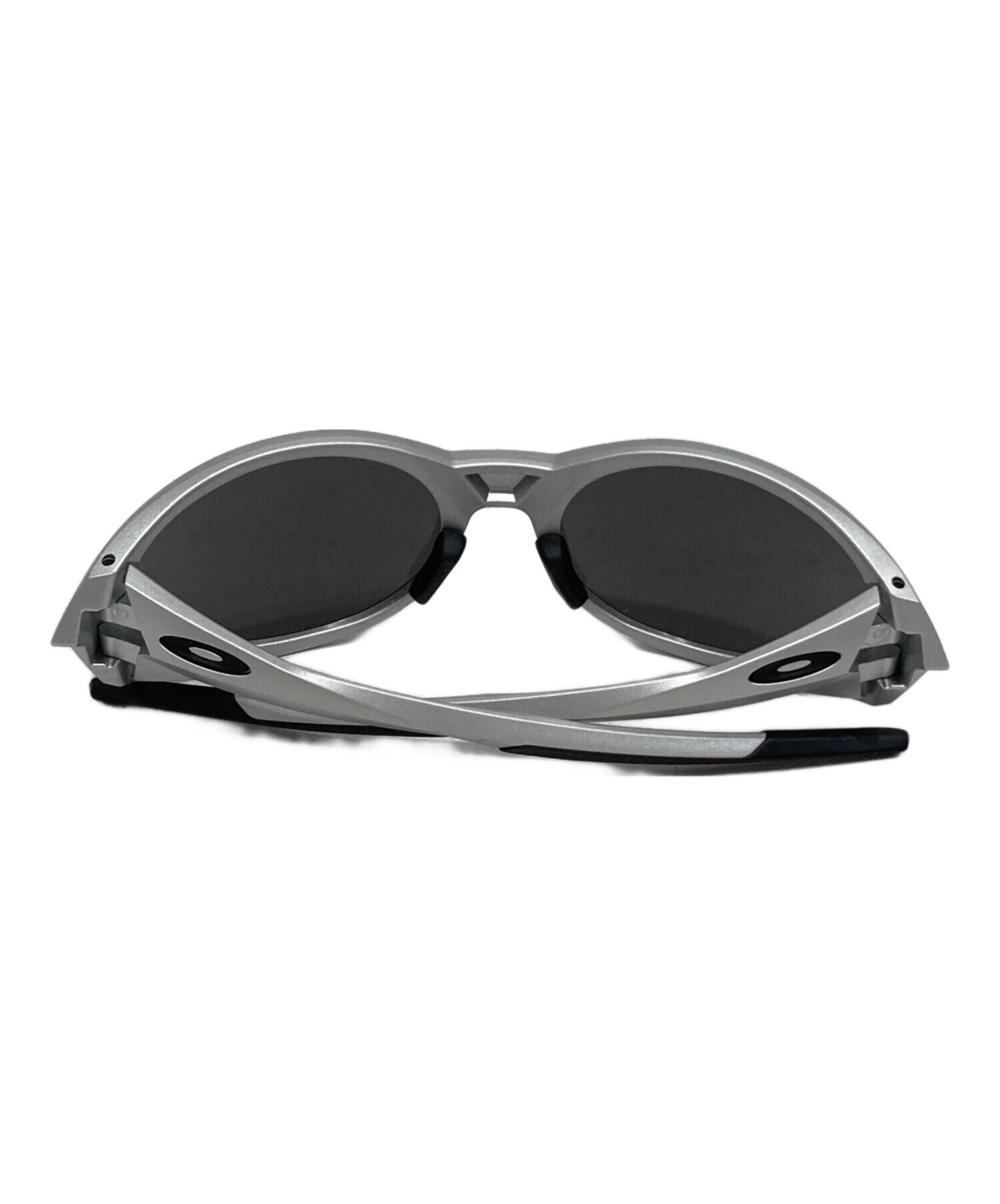 オークリー アイジャケット（OAKLEY EYE JACKET）ジャンク品 OAKLEY（オークリー） 日本正規品 Eye Jacket Redux アイジャケット