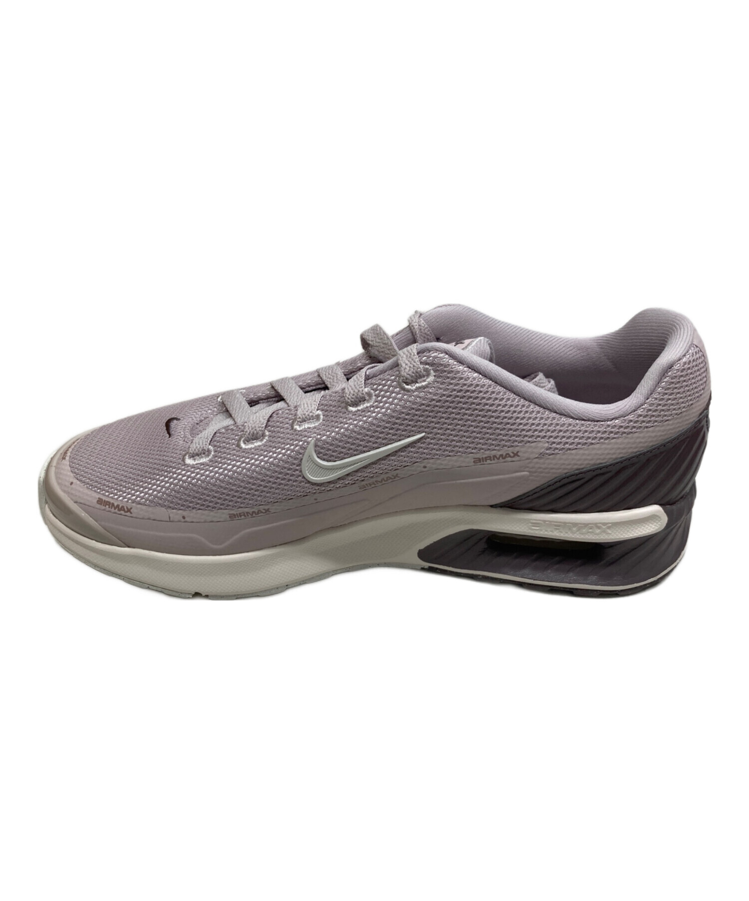 中古・古着通販】NIKE (ナイキ) エア マックス BIA ピンク サイズ:24.5 