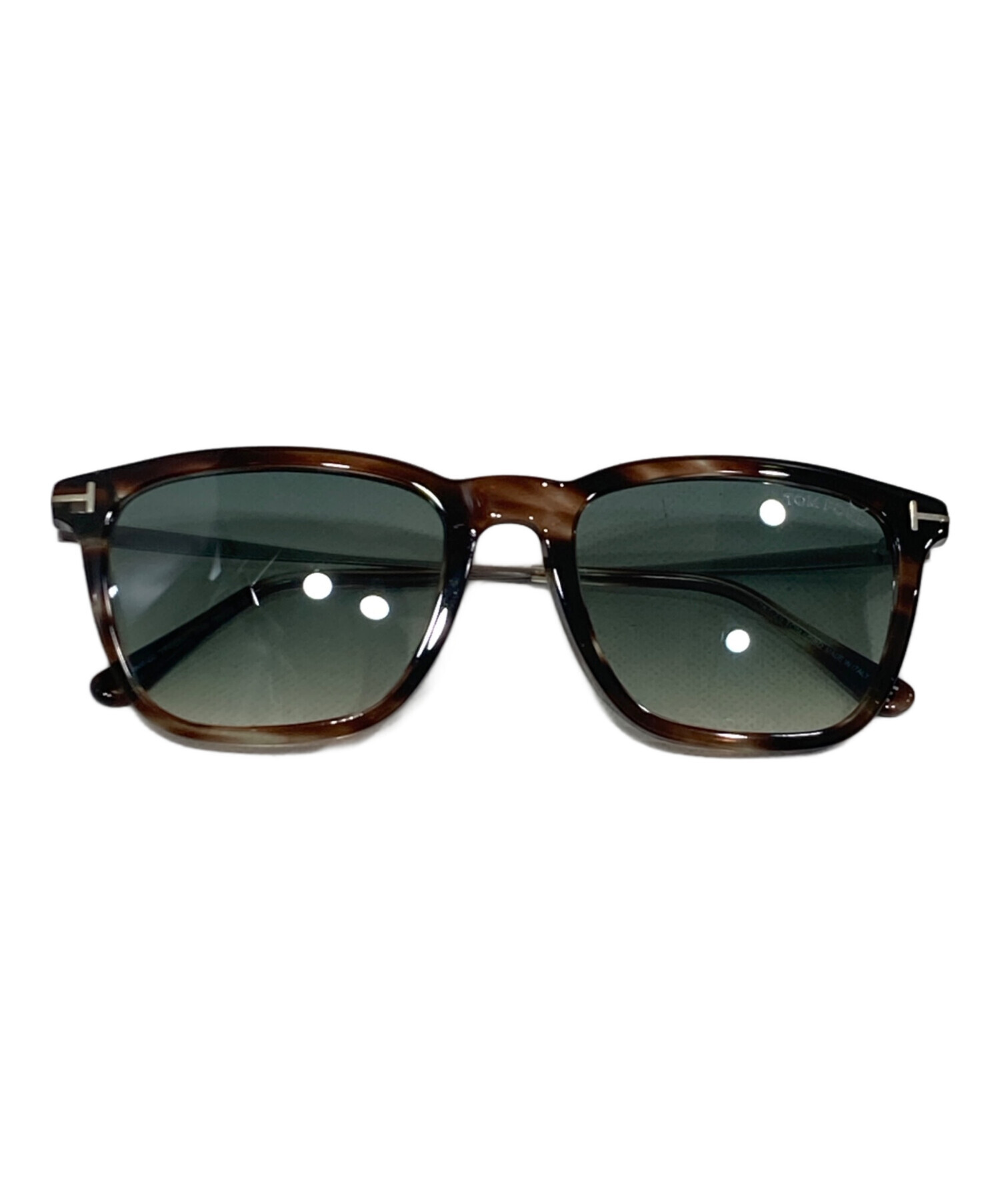 中古・古着通販】TOM FORD (トムフォード) アーノルド サングラス