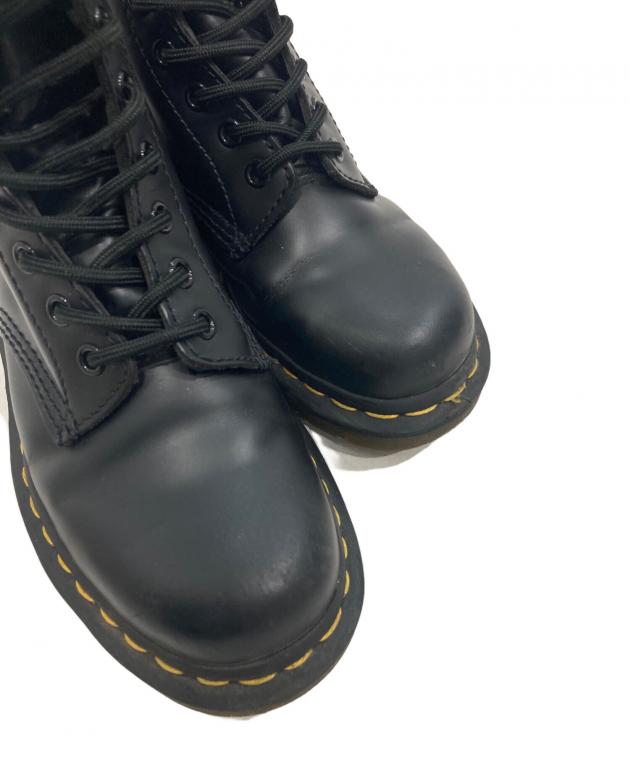 【新品未使用】Dr. Martens 8ホールブーツ 24cm 中古・古着通販】Dr.Martens (ドクターマーチン) 8ホールブーツ