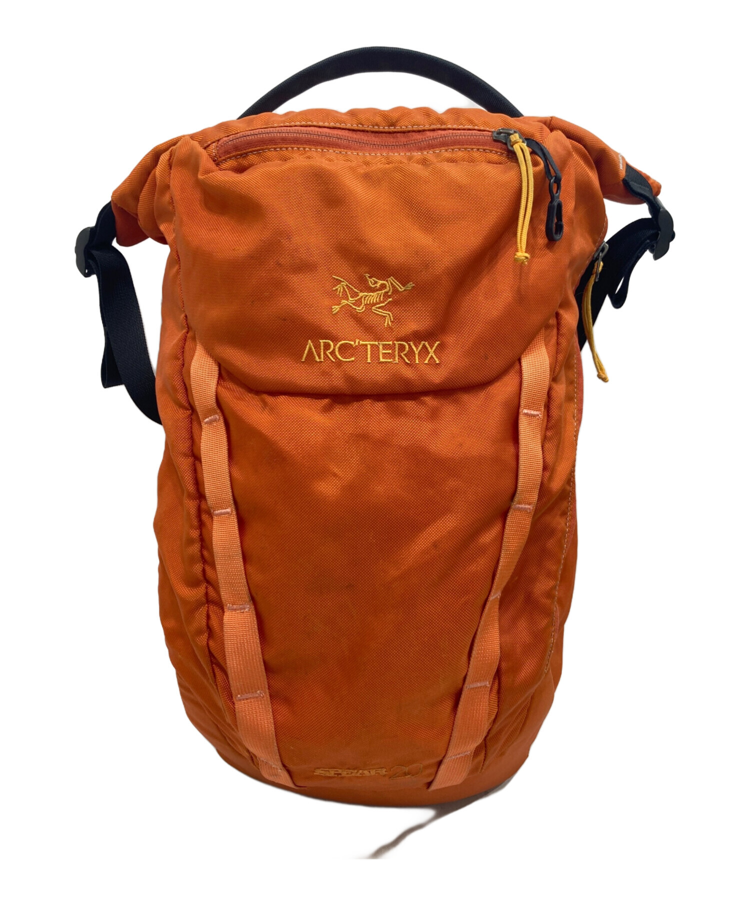 中古・古着通販】ARC'TERYX (アークテリクス) SPEAR20 BackPack