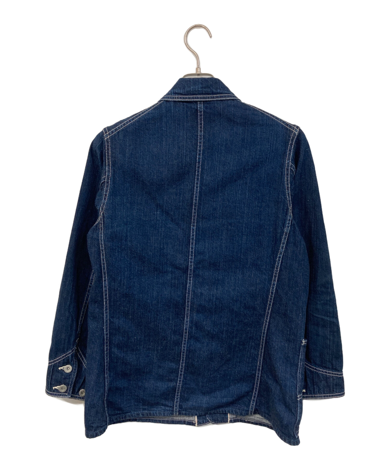 中古・古着通販】THE FLAT HEAD (ザ・フラットヘッド) デニム