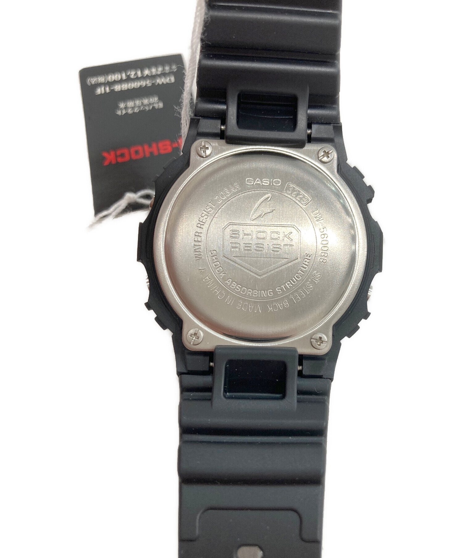 中古・古着通販】CASIO (カシオ) G-SHOCK/ジーショック｜ブランド