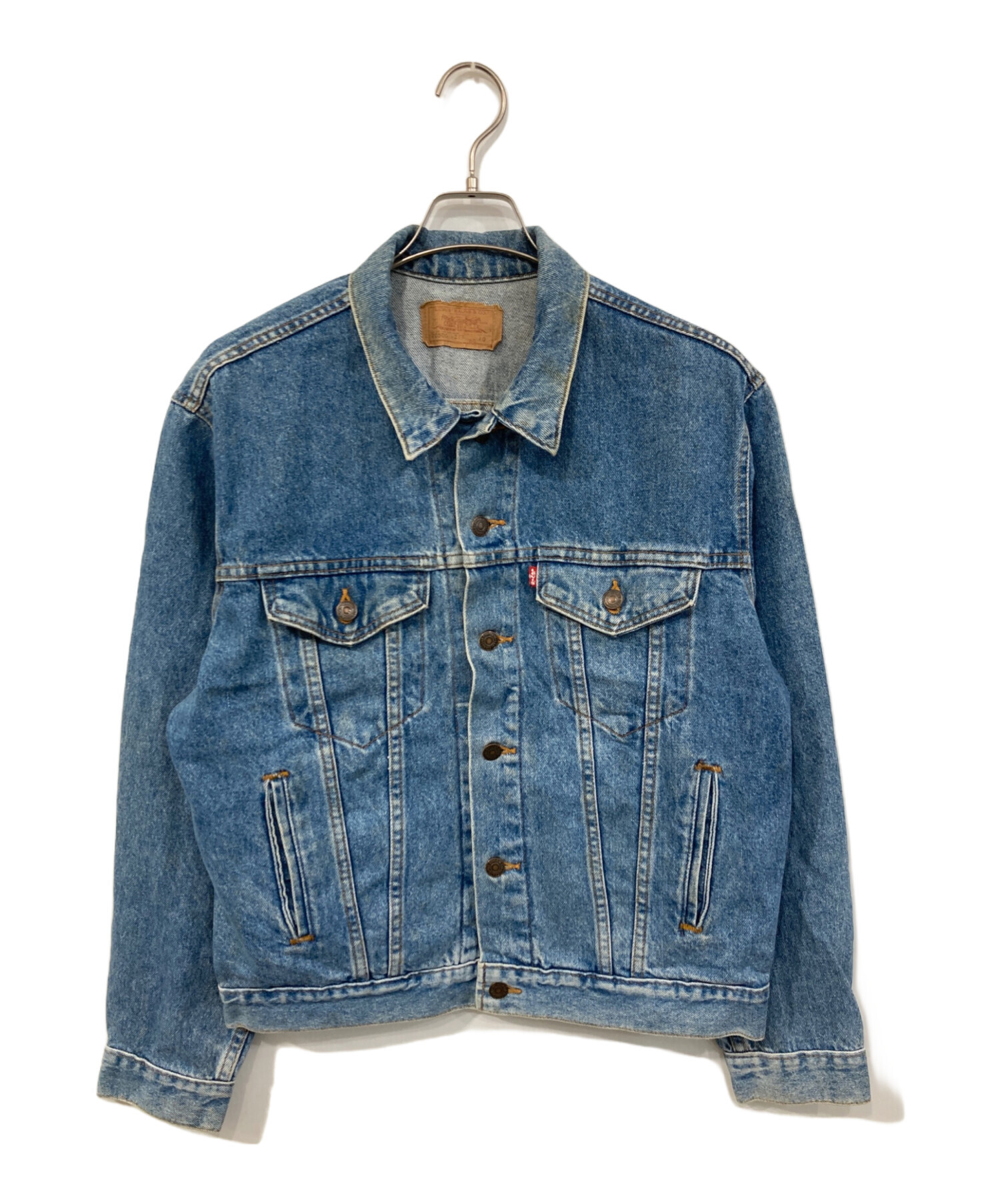 中古・古着通販】LEVI