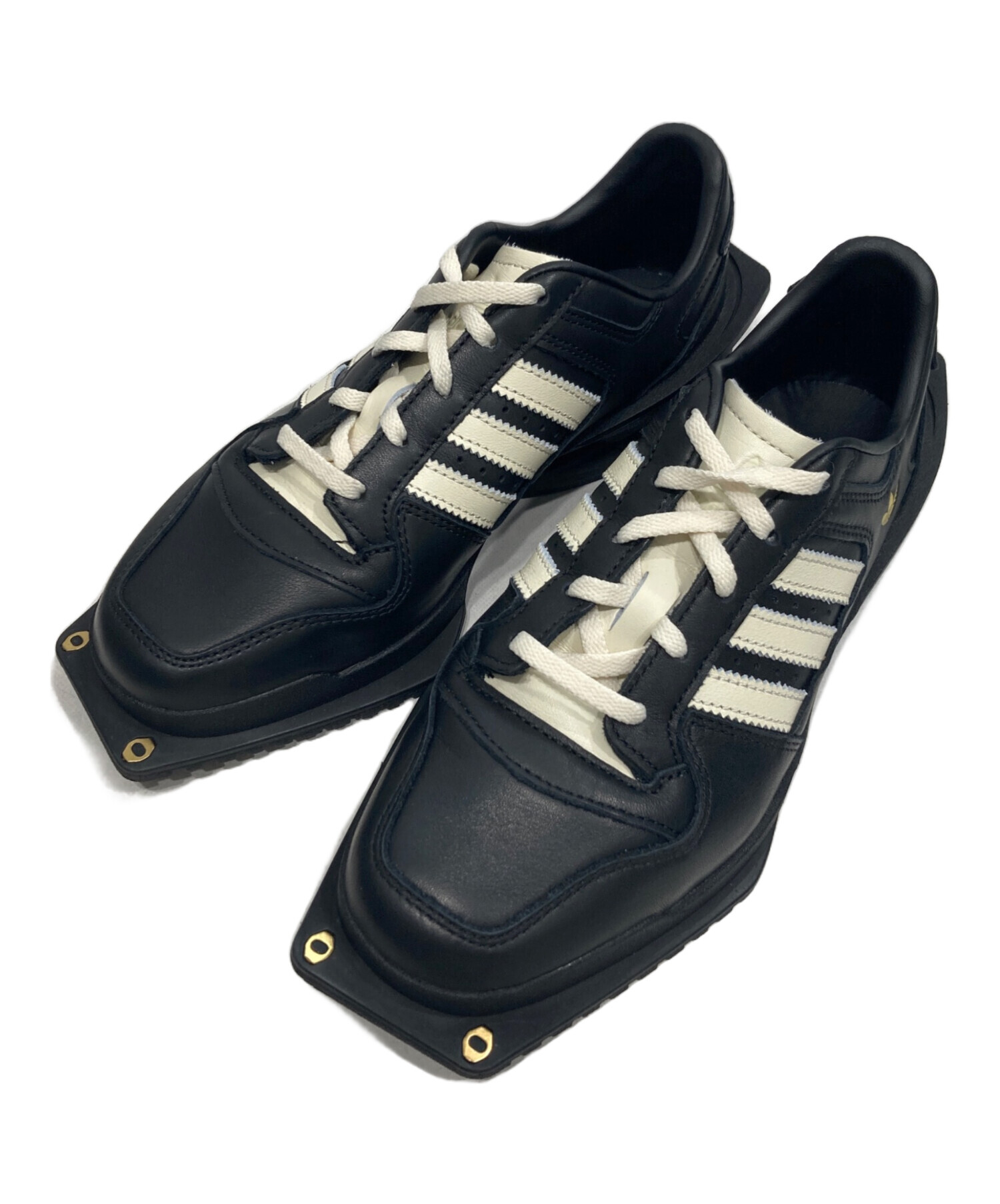中古・古着通販】adidas (アディダス) FORUM SQ W/フォーラム スクエア