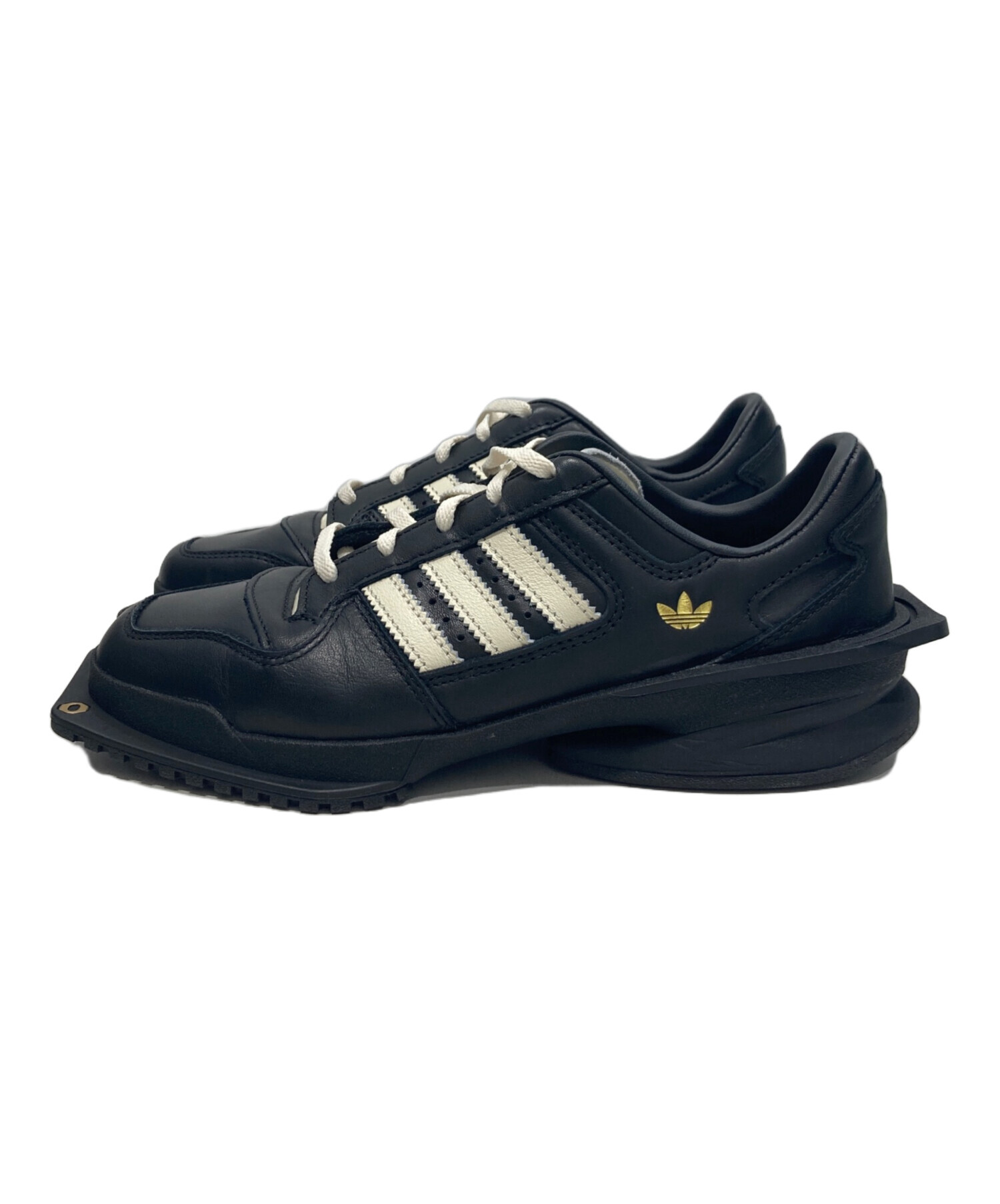 中古・古着通販】adidas (アディダス) FORUM SQ W/フォーラム スクエア 
