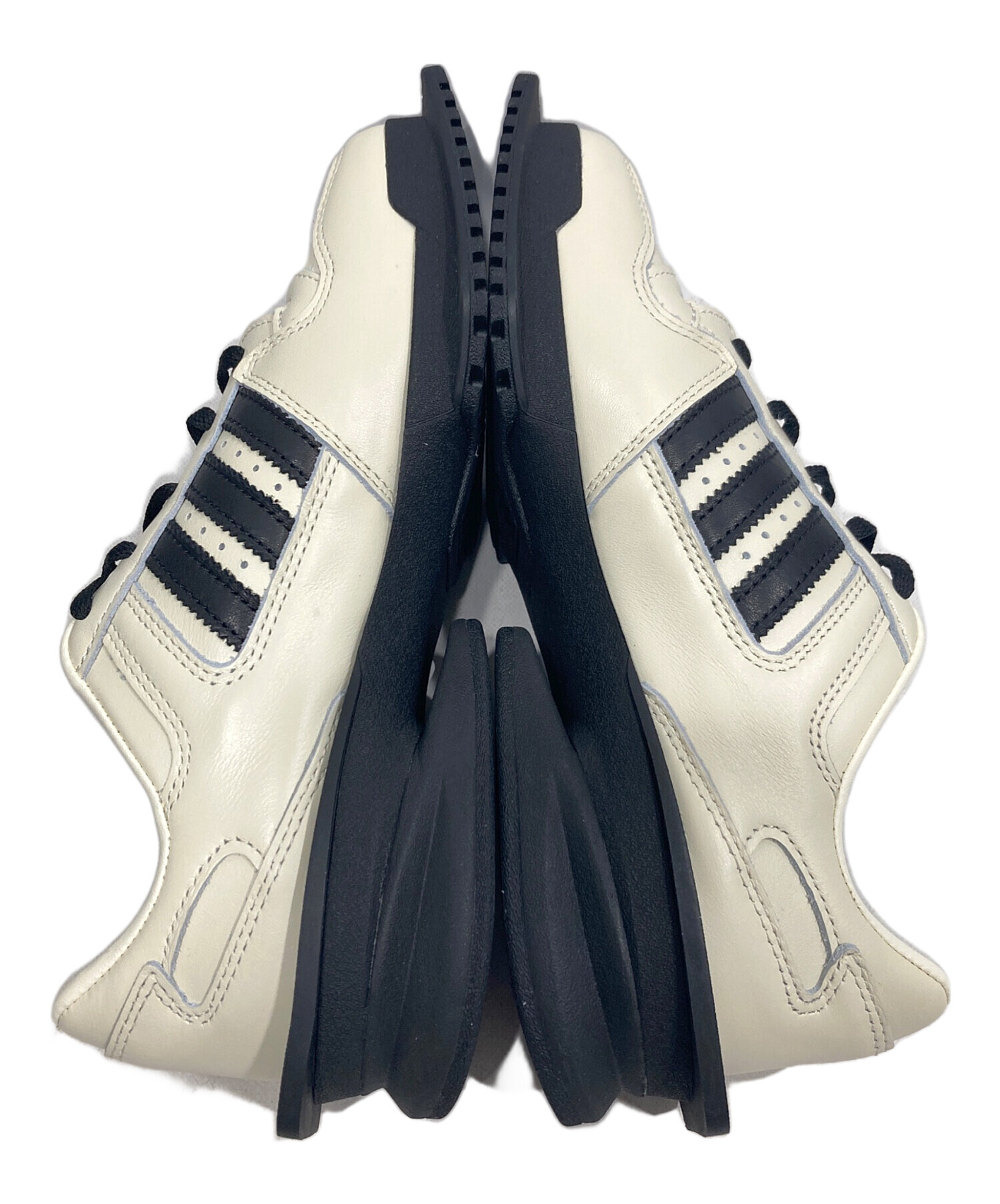 中古・古着通販】adidas (アディダス) FORUM SQ W/フォーラム スクエア