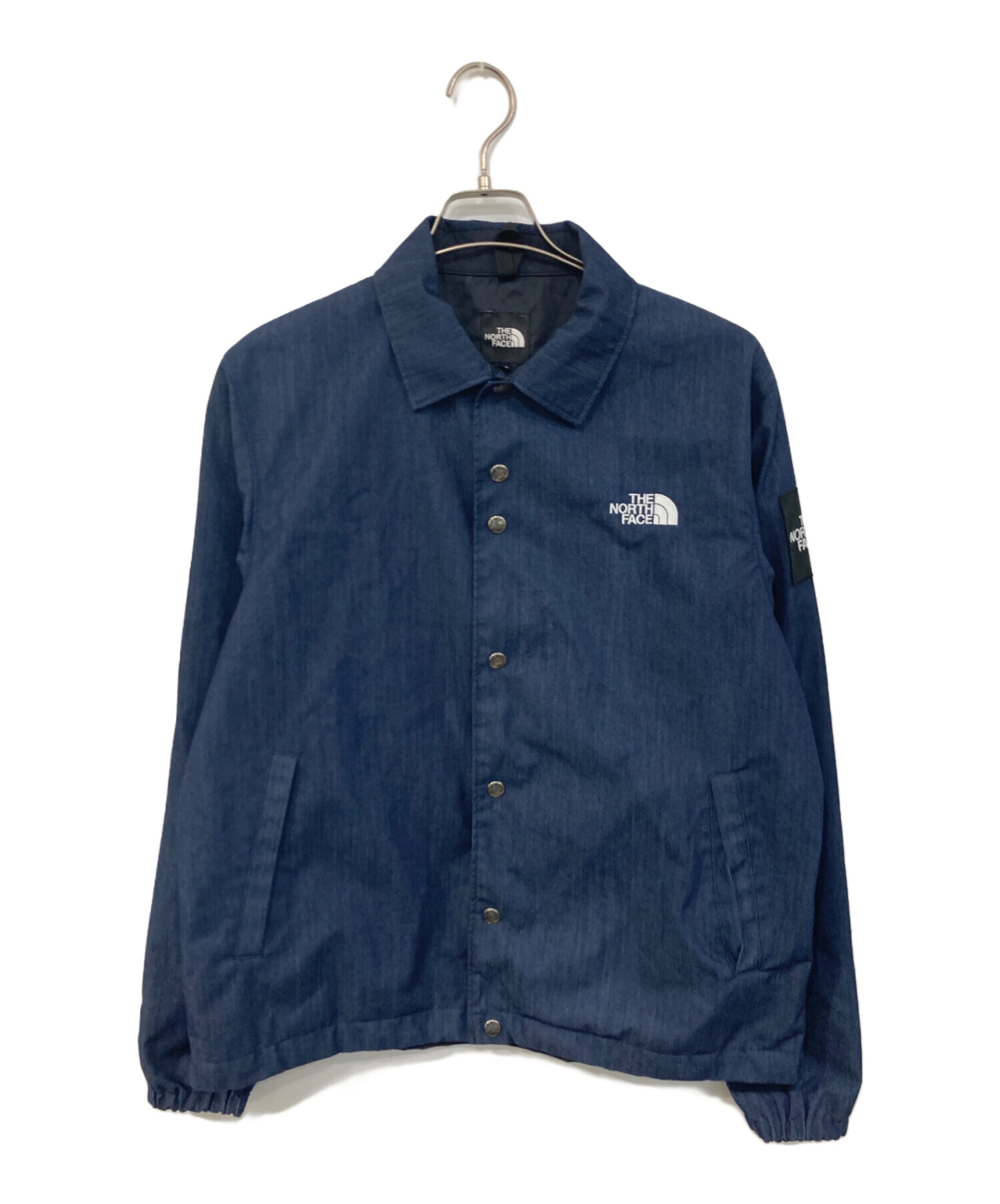 中古・古着通販】THE NORTH FACE (ザ ノース フェイス) GTX DENIM
