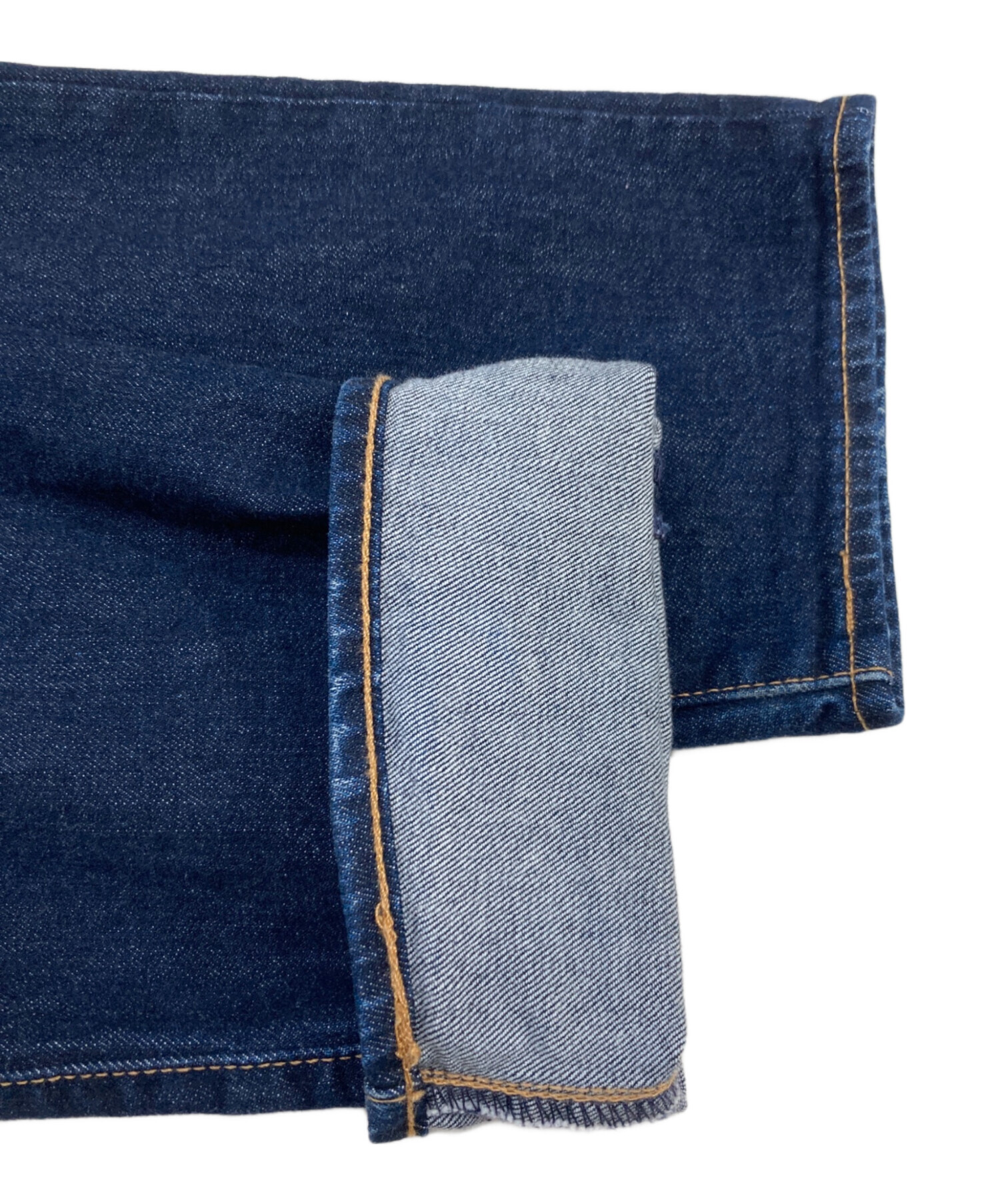 中古・古着通販】LEVI'S (リーバイス) 511デニムパンツ インディゴ