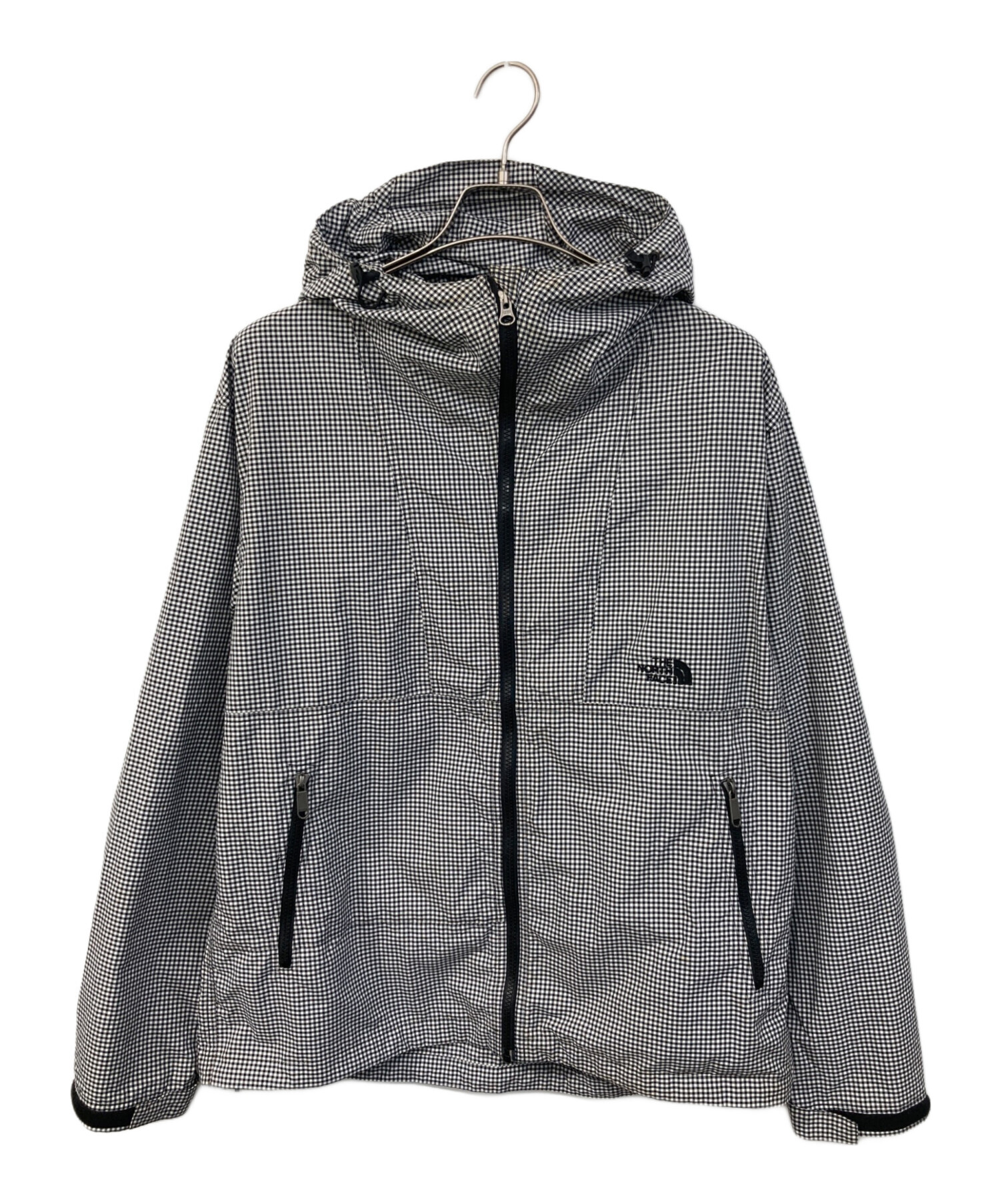 新品未使用タグ付きTHE NORTH FACE ノベルティコンパクトジャケット THE NORTH FACE｜ノベルティコンパクトジャケット