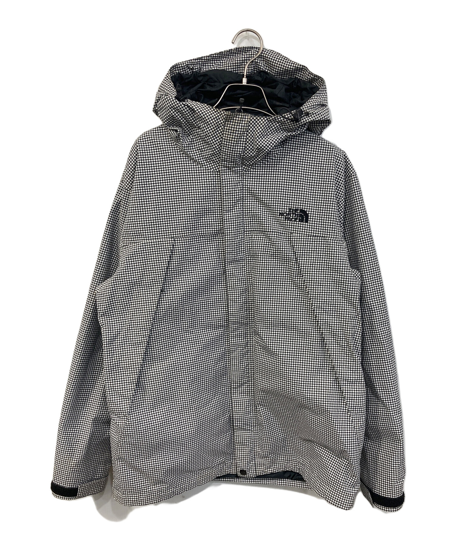 中古・古着通販】THE NORTH FACE (ザ ノース フェイス) NOVELTY SCOOP 