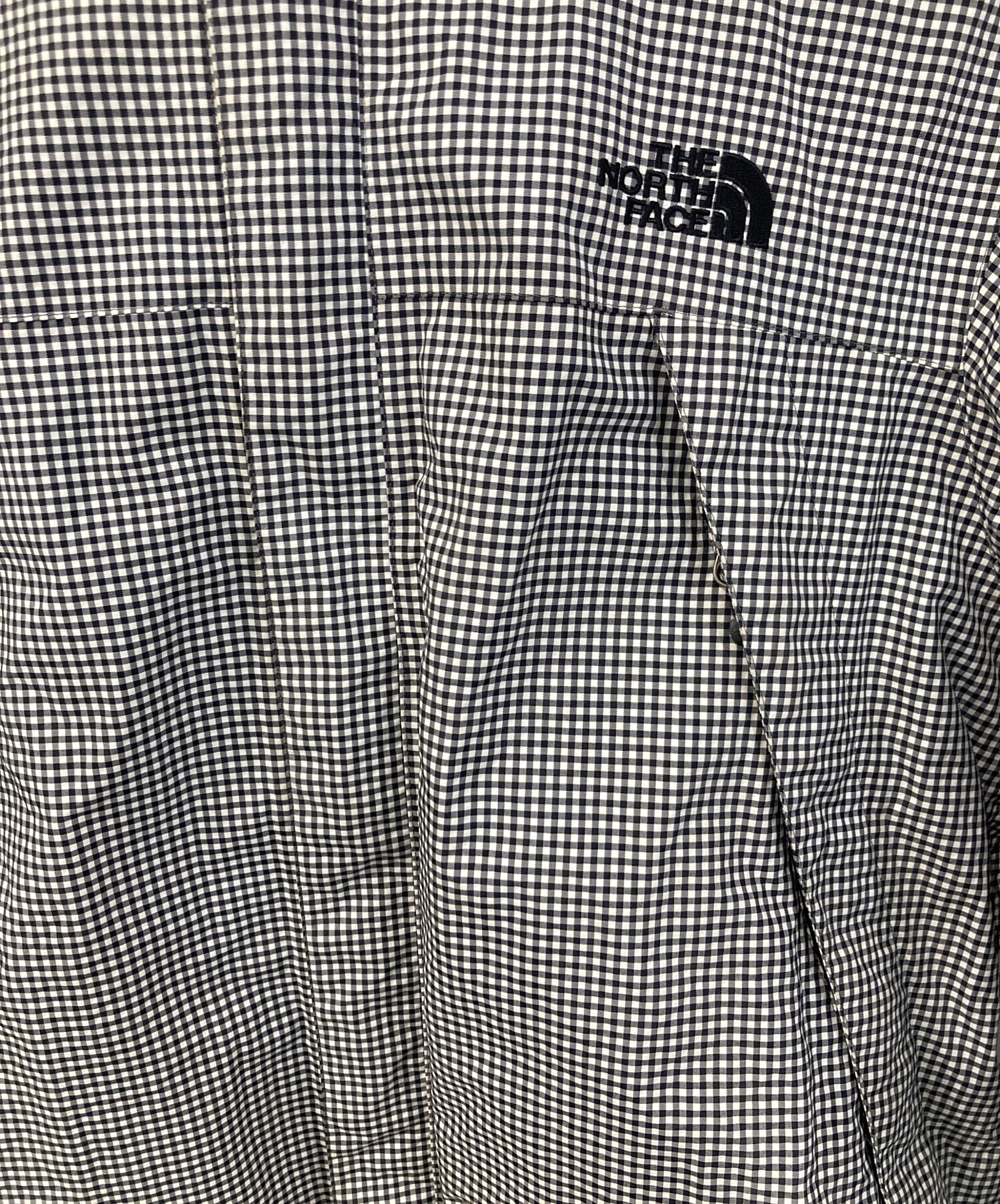 中古・古着通販】THE NORTH FACE (ザ ノース フェイス) NOVELTY SCOOP