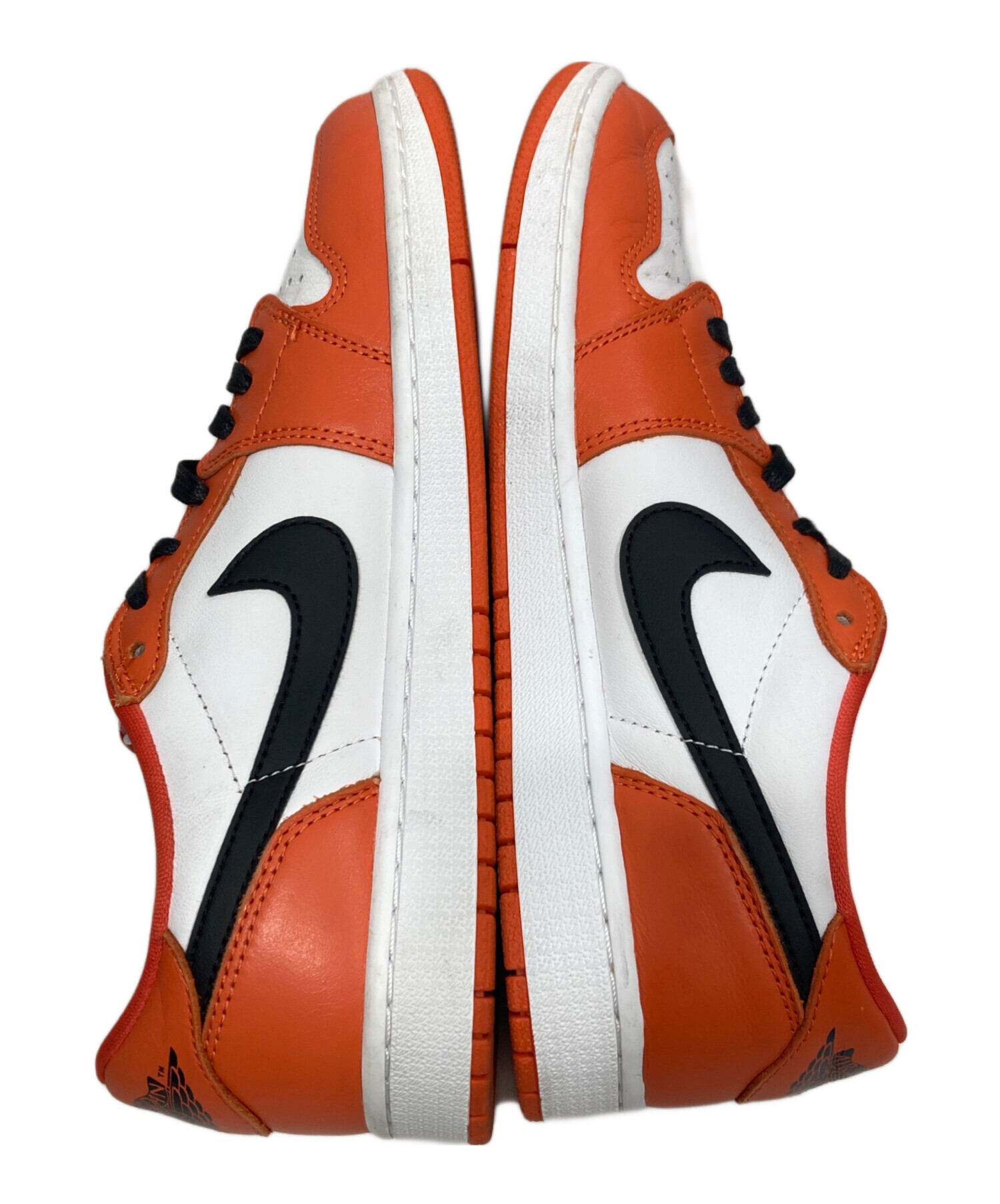 Nike エアジョーダン1 Low OG starfish サイズ28 新品 中古・古着通販】NIKE (ナイキ) Nike Air Jordan 1 Low OG Starfish
