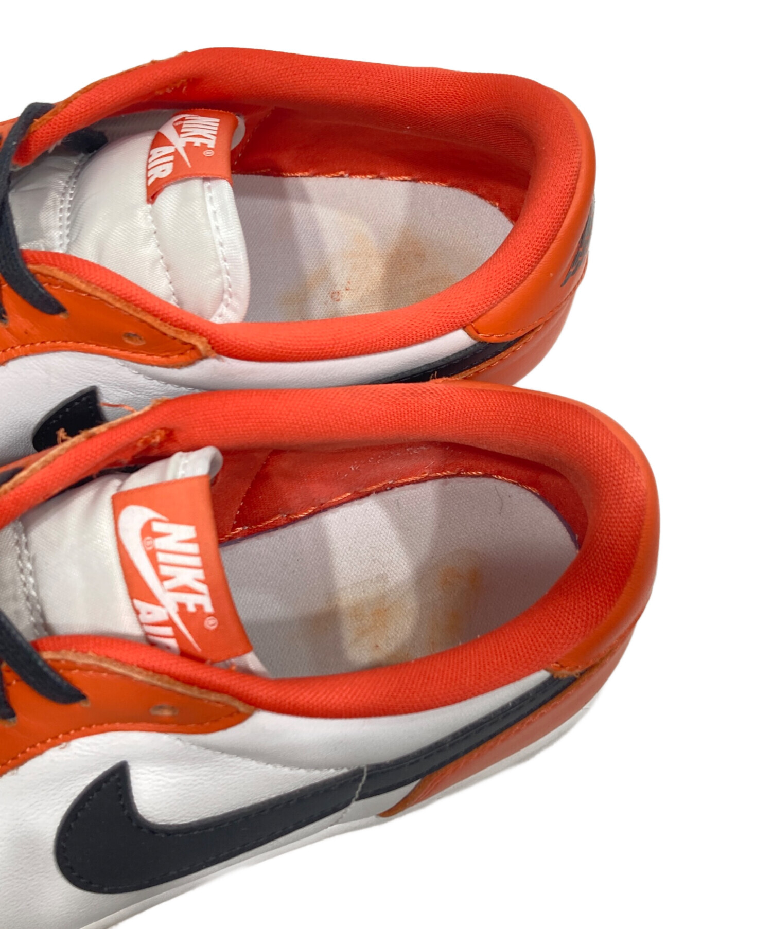 中古・古着通販】NIKE (ナイキ) Nike Air Jordan 1 Low OG Starfish
