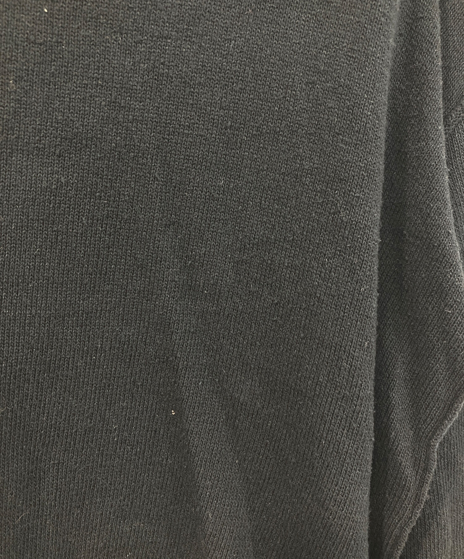 中古・古着通販】Ron Herman (ロンハーマン) Silk Noil Knit Pullover