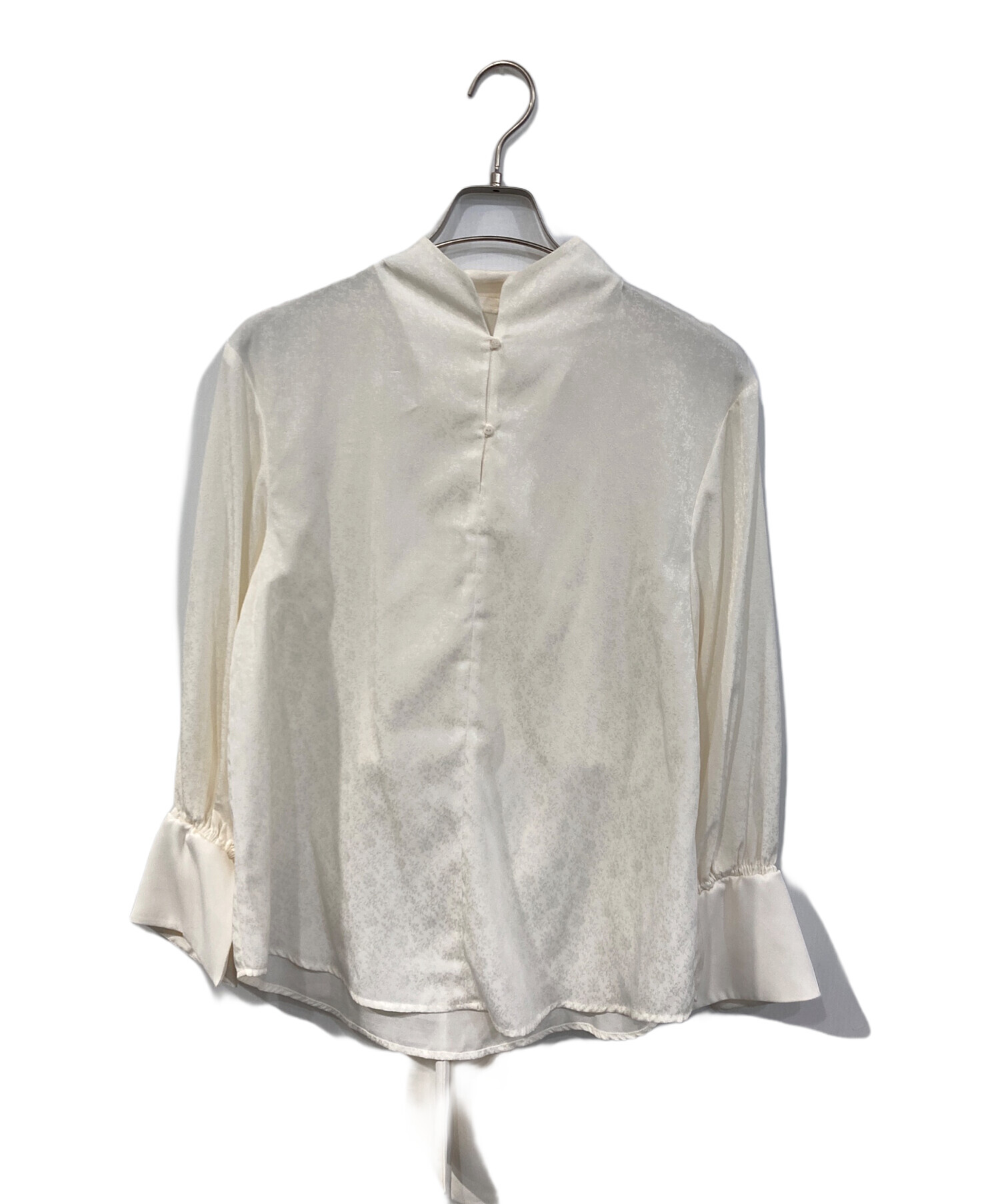中古・古着通販】Ameri (アメリ) UNDRESSED LADY KUNG FU SHIRT 