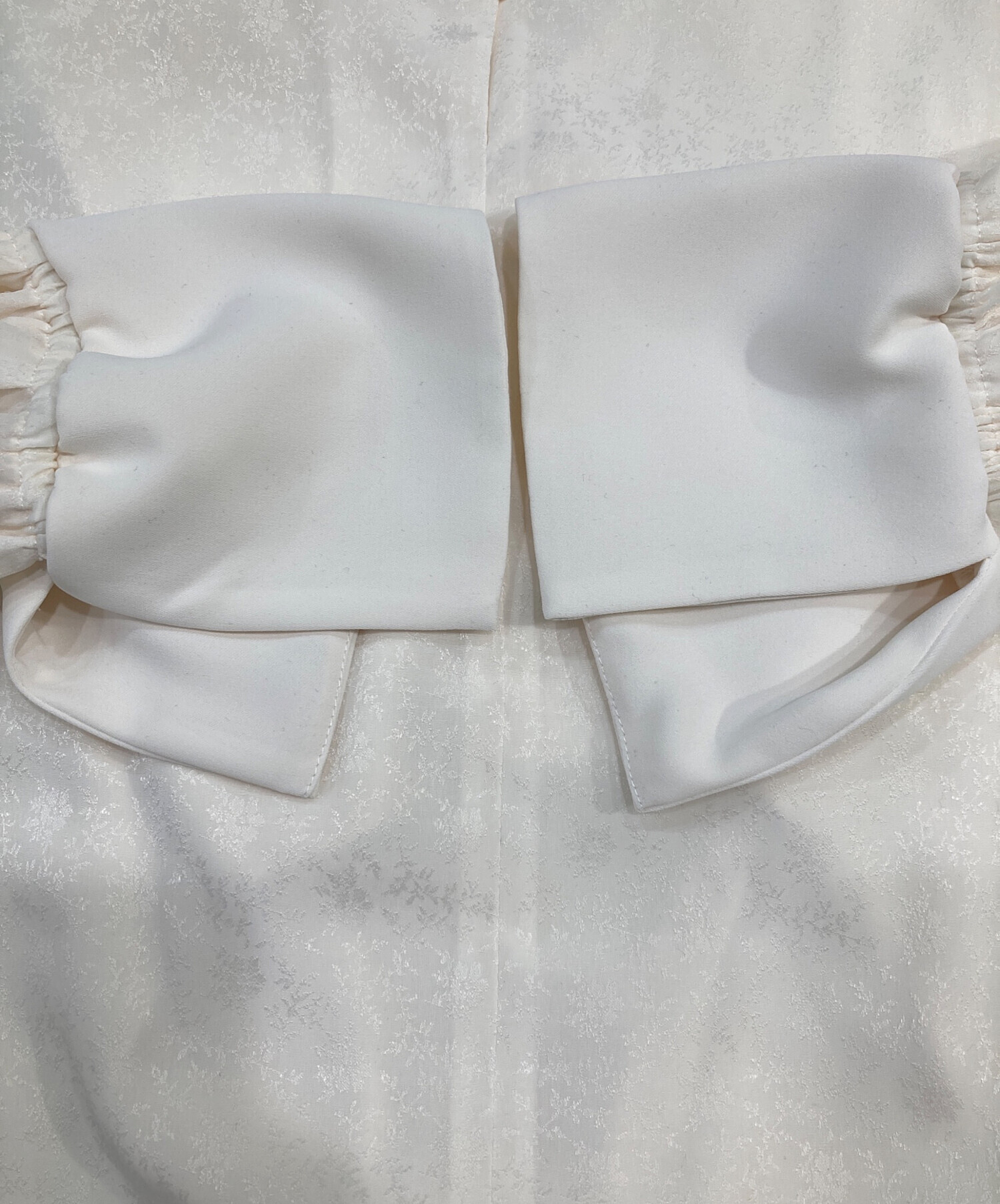 中古・古着通販】Ameri (アメリ) UNDRESSED LADY KUNG FU SHIRT 