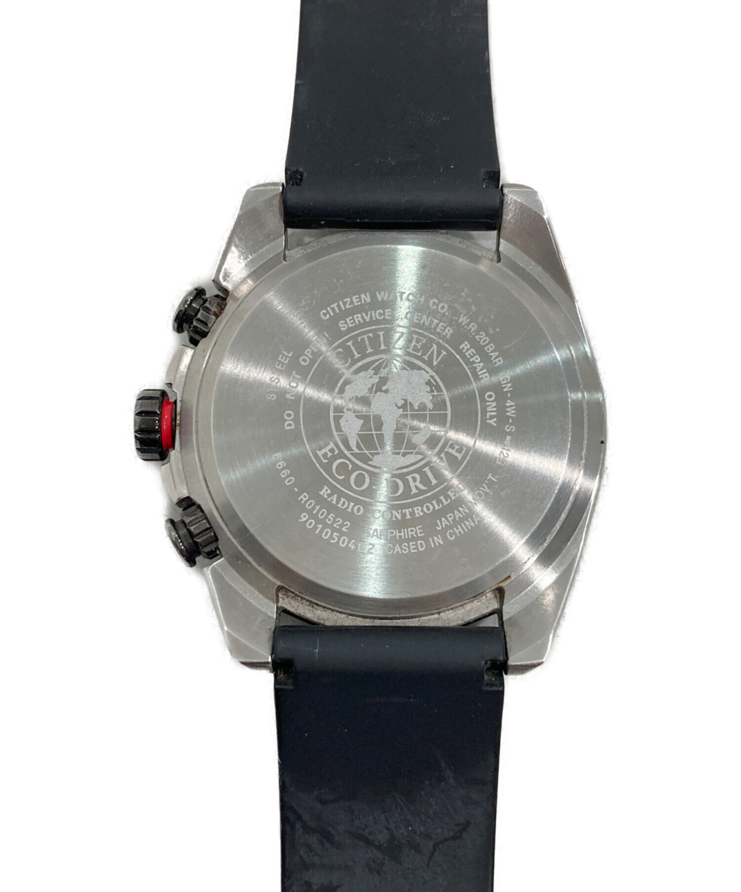 中古・古着通販】CITIZEN (シチズン) プロマスター エコドライブ