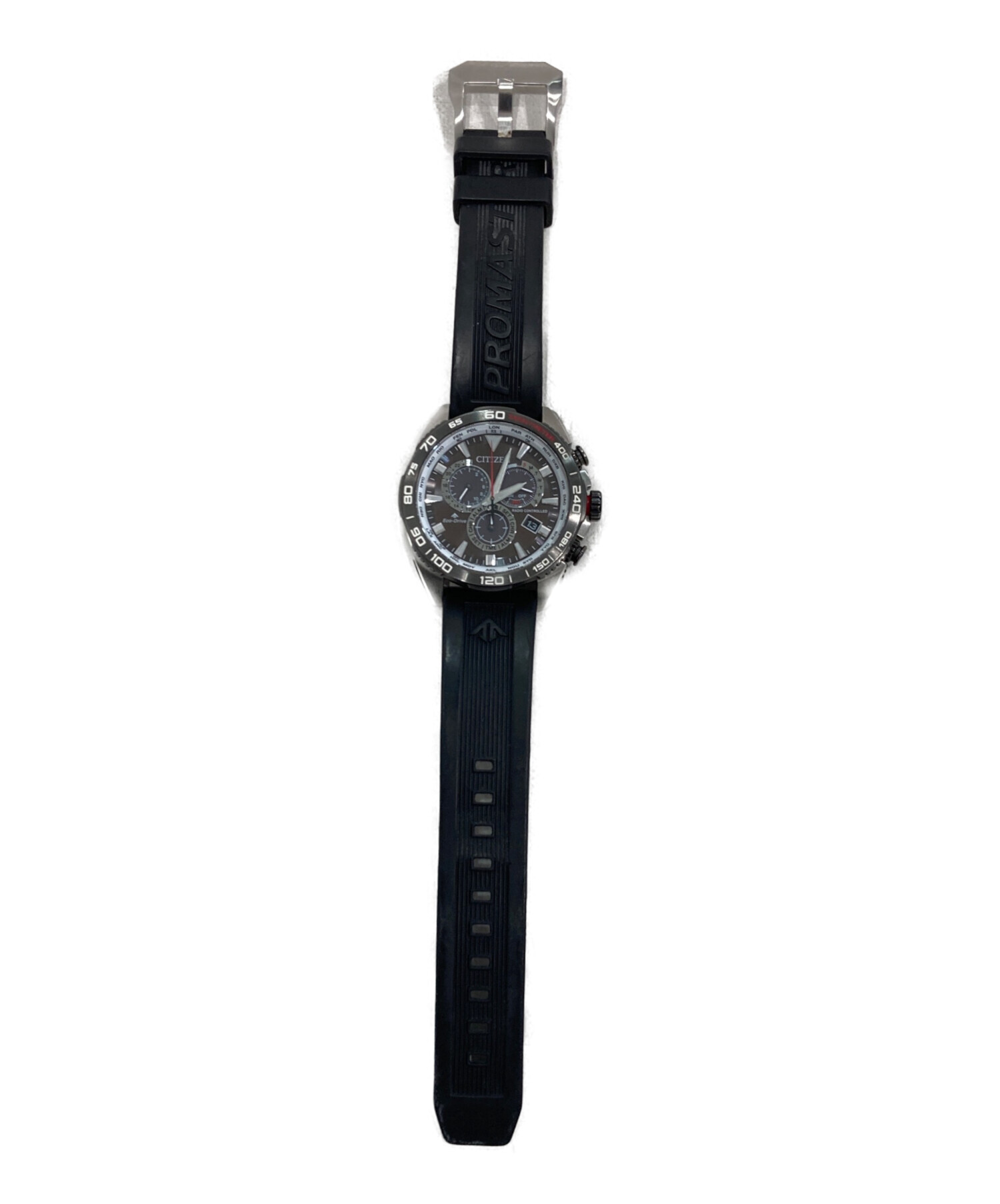 中古・古着通販】CITIZEN (シチズン) プロマスター エコドライブ