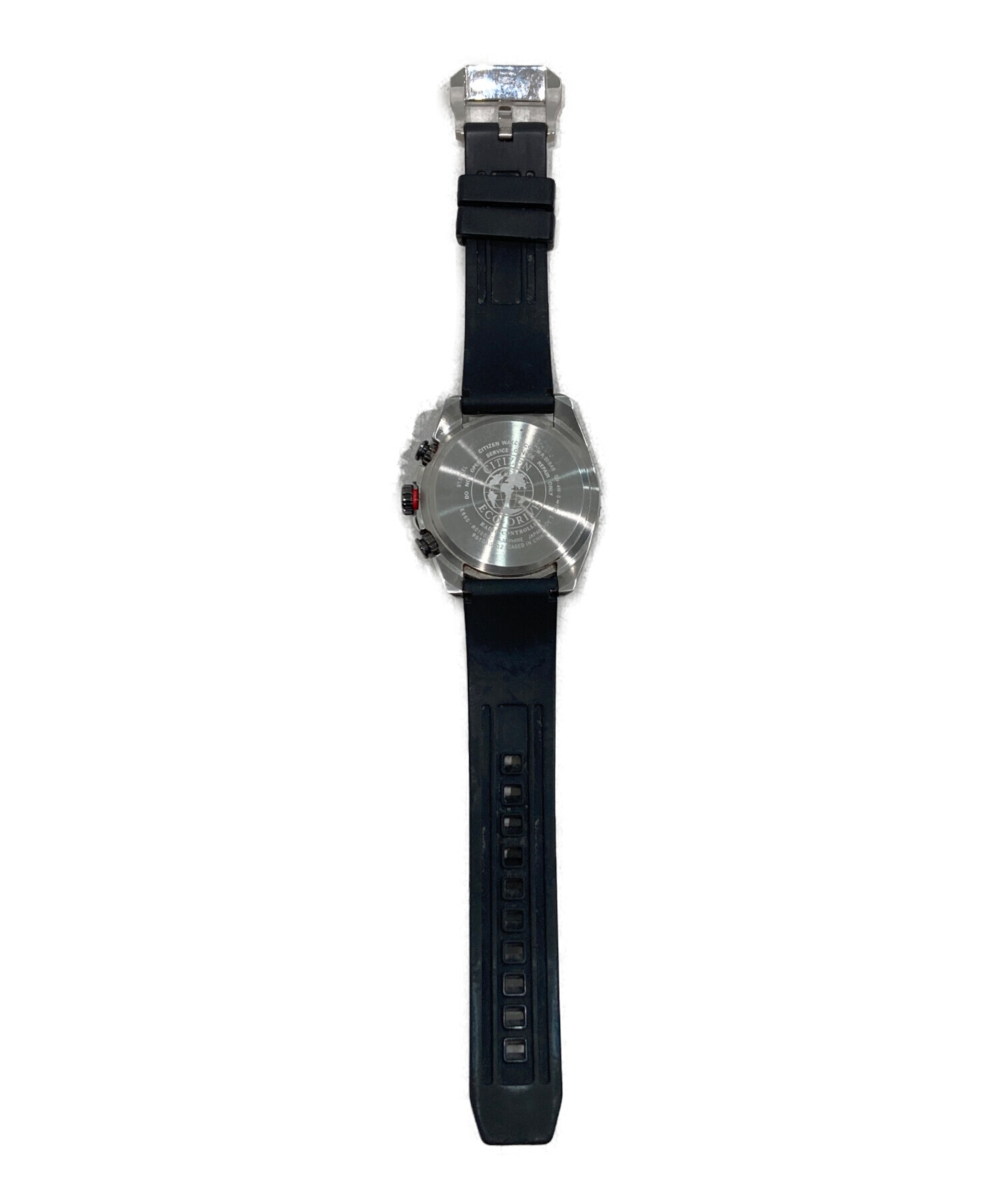 中古・古着通販】CITIZEN (シチズン) プロマスター エコドライブ
