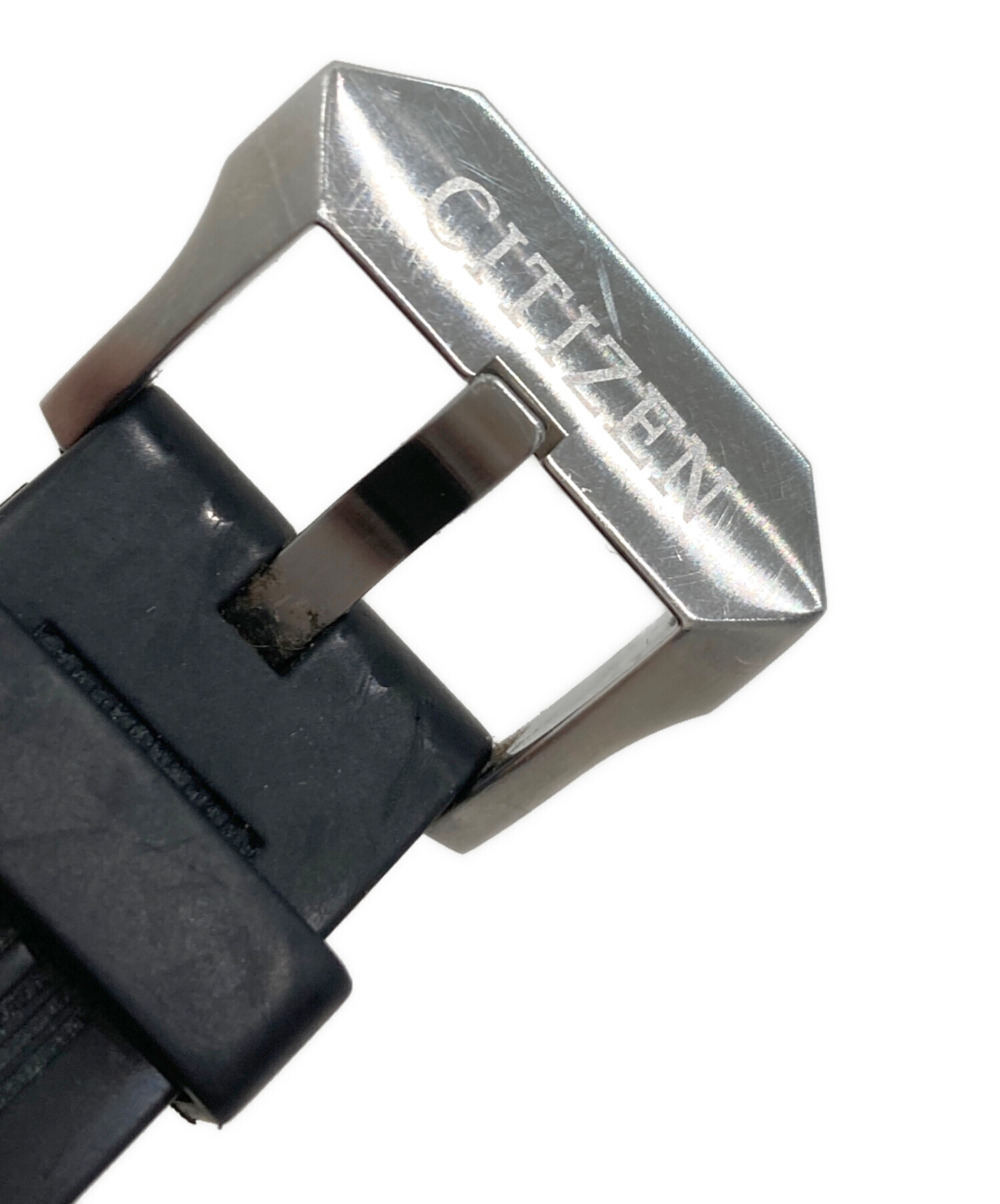 中古・古着通販】CITIZEN (シチズン) プロマスター エコドライブ
