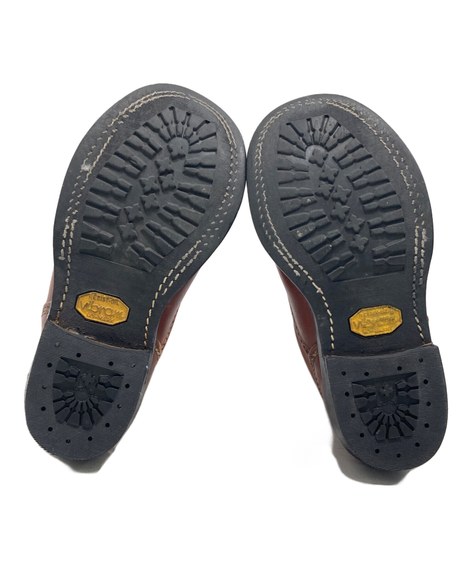 中古・古着通販】WESCO (ウェスコ) ジョブマスター 6インチブーツ