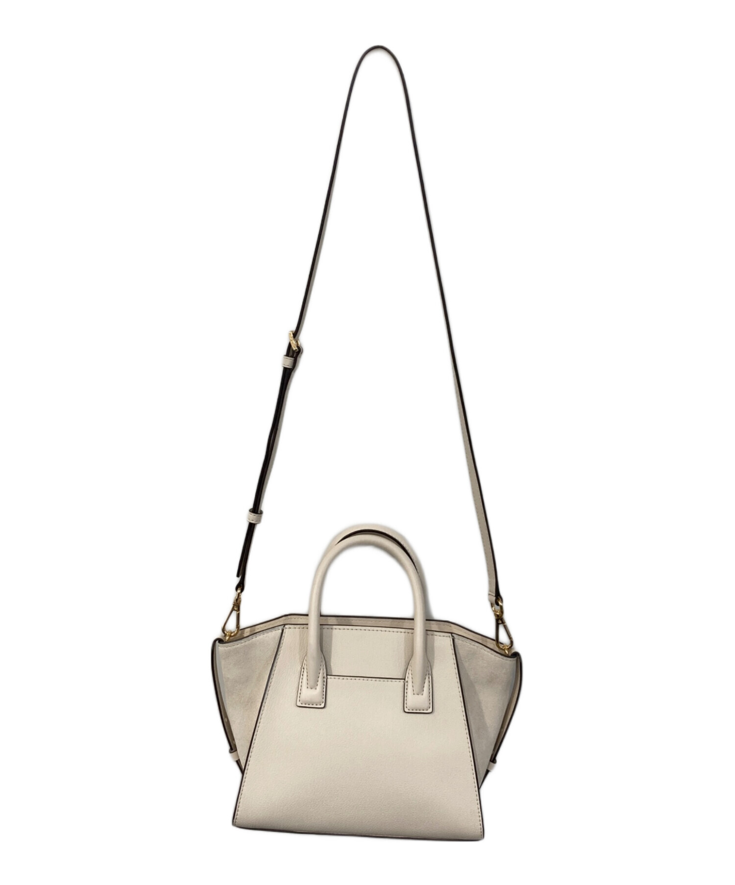 中古・古着通販】MICHAEL KORS (マイケル・コース) 2WAYショルダー
