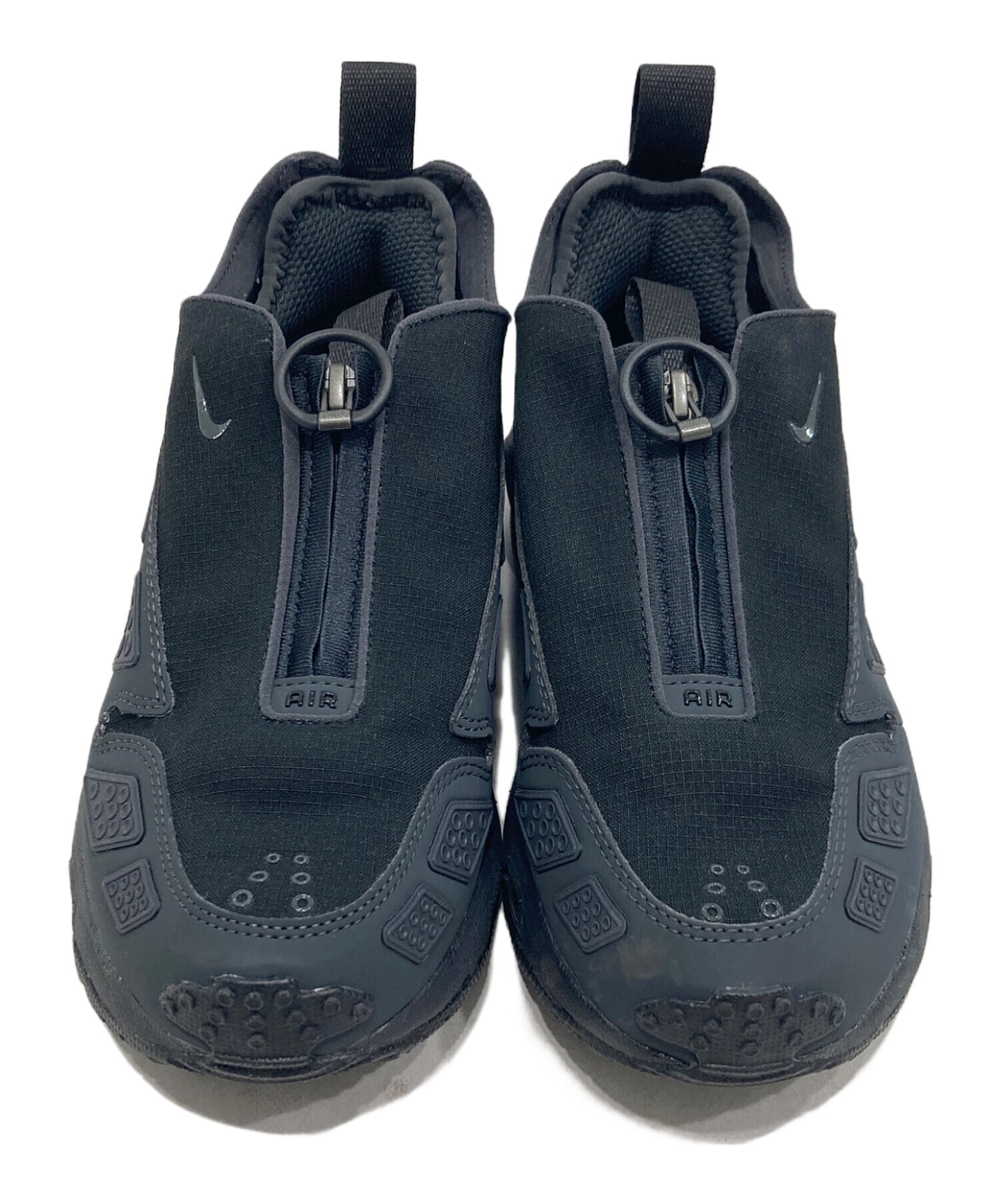 中古・古着通販】NIKE (ナイキ) W AIR MAX SNDR GTX BLACK/DK SMOKE 