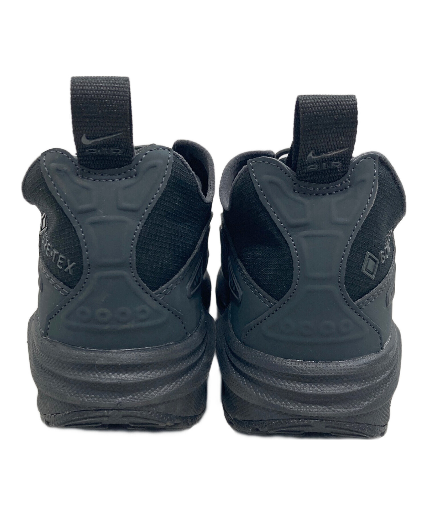 中古・古着通販】NIKE (ナイキ) W AIR MAX SNDR GTX BLACK/DK SMOKE 
