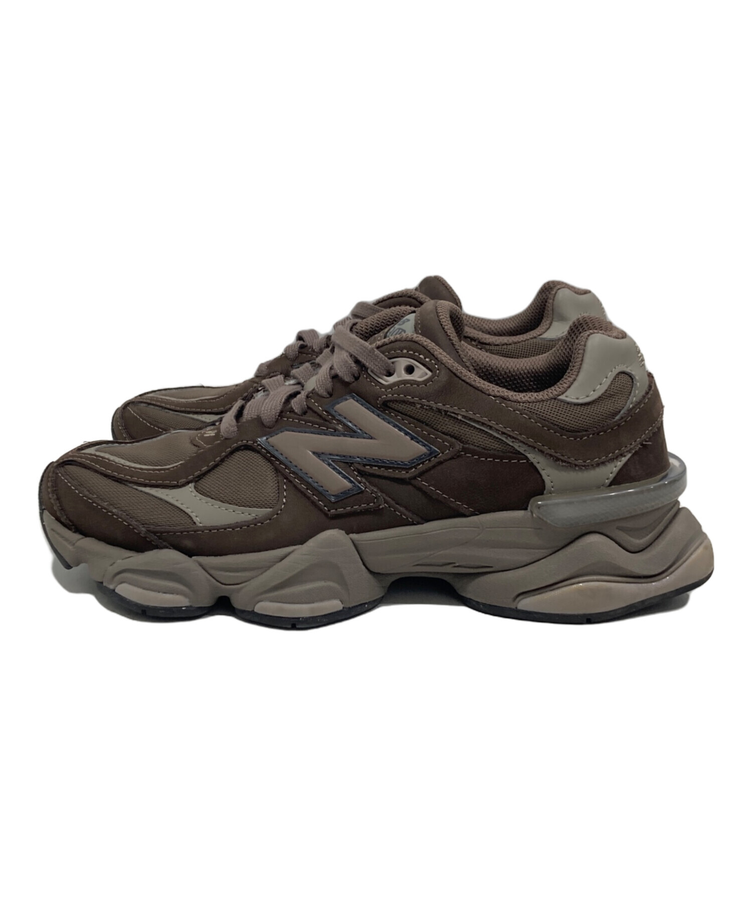 中古・古着通販】NEW BALANCE (ニューバランス) 9060ローカット 