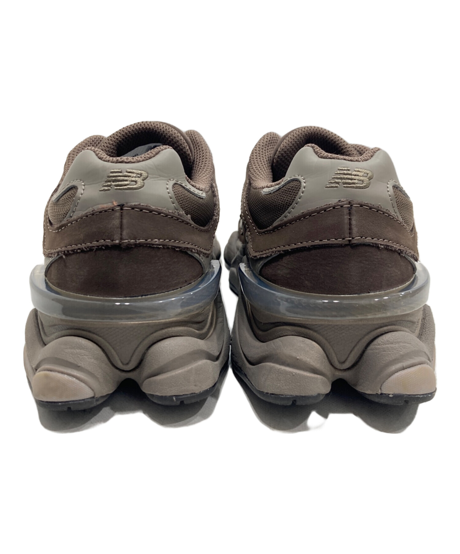 中古・古着通販】NEW BALANCE (ニューバランス) 9060ローカット 