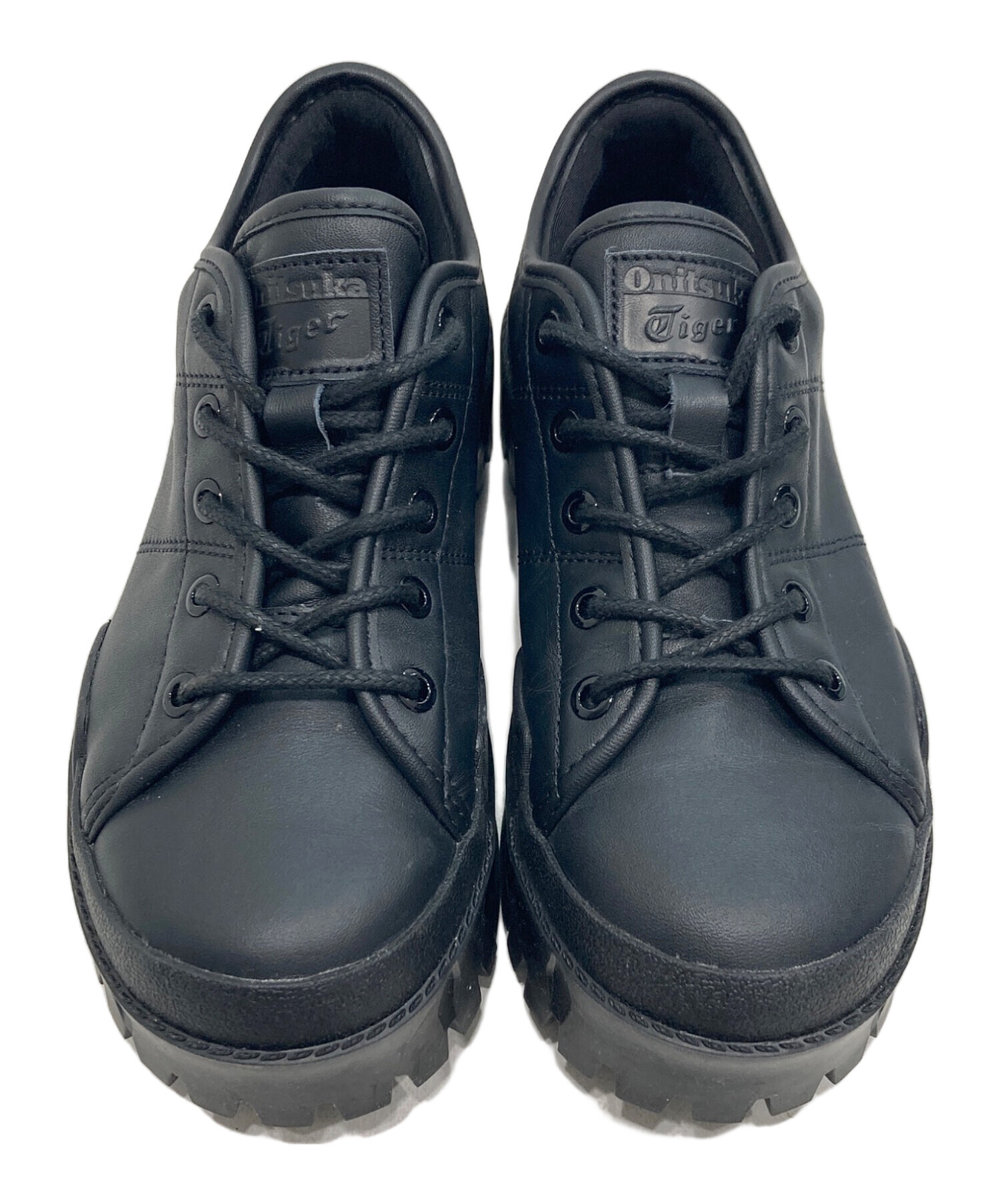 中古・古着通販】Onitsuka Tiger (オニツカタイガー) HMR PEAK LO G-TX