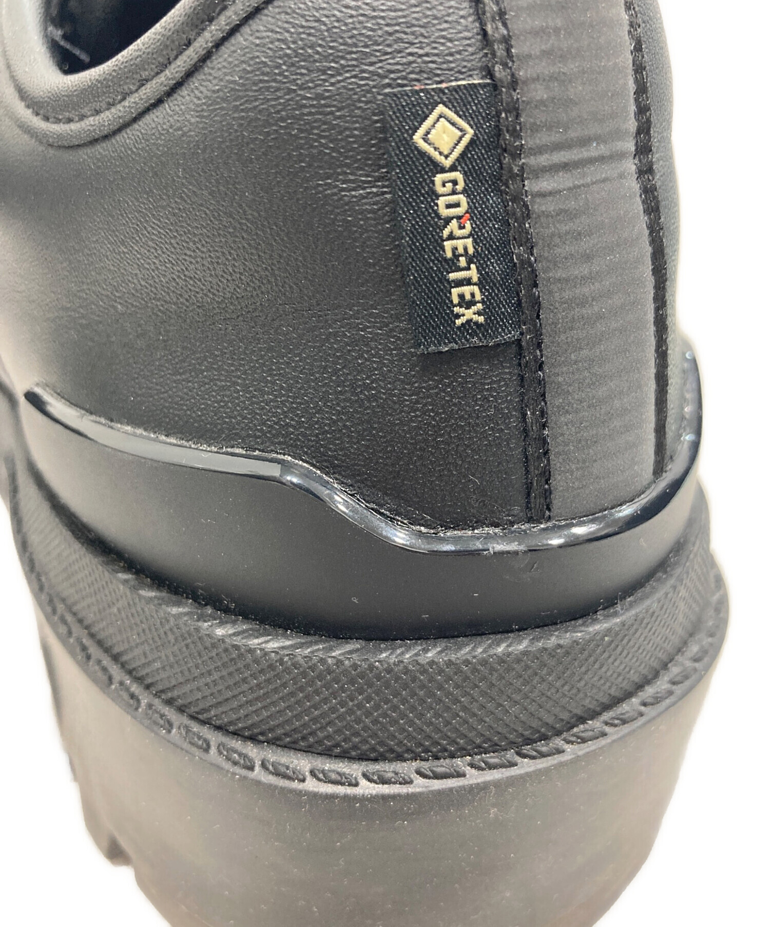 中古・古着通販】Onitsuka Tiger (オニツカタイガー) HMR PEAK LO G-TX