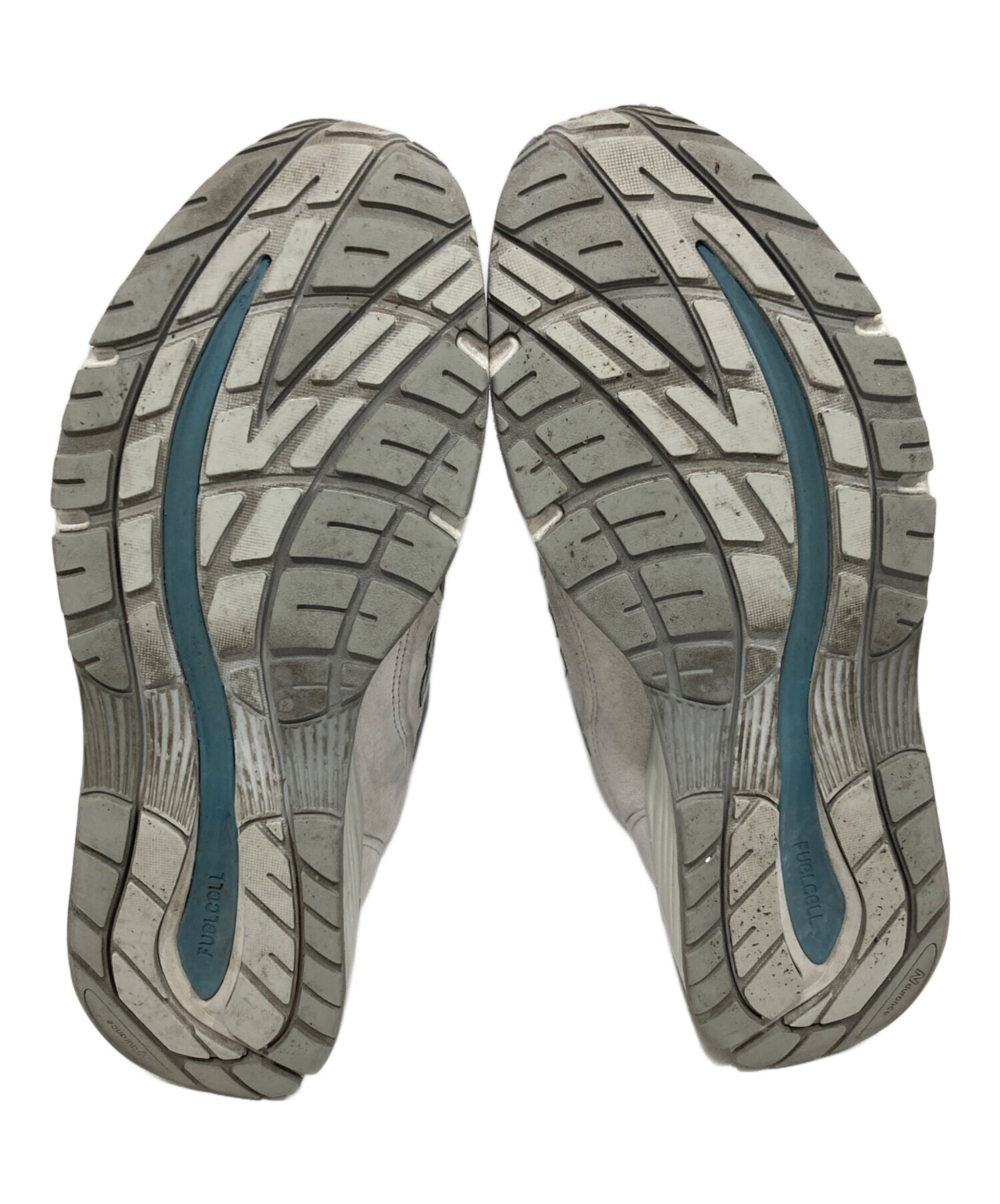 中古・古着通販】NEW BALANCE (ニューバランス) 991ローカット 