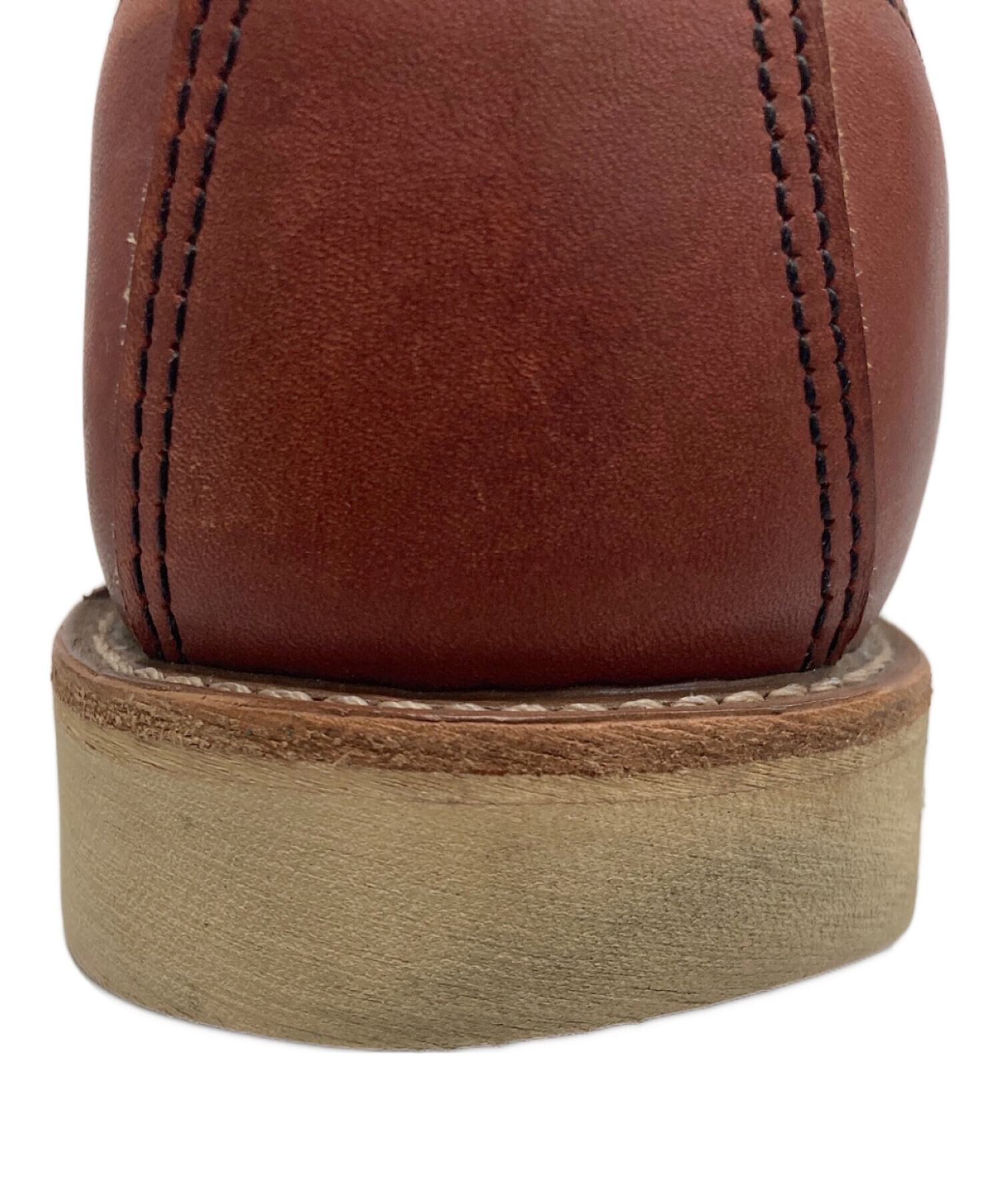 中古・古着通販】RED WING (レッドウィング) IRISH SETTER 6' MOC-TOE
