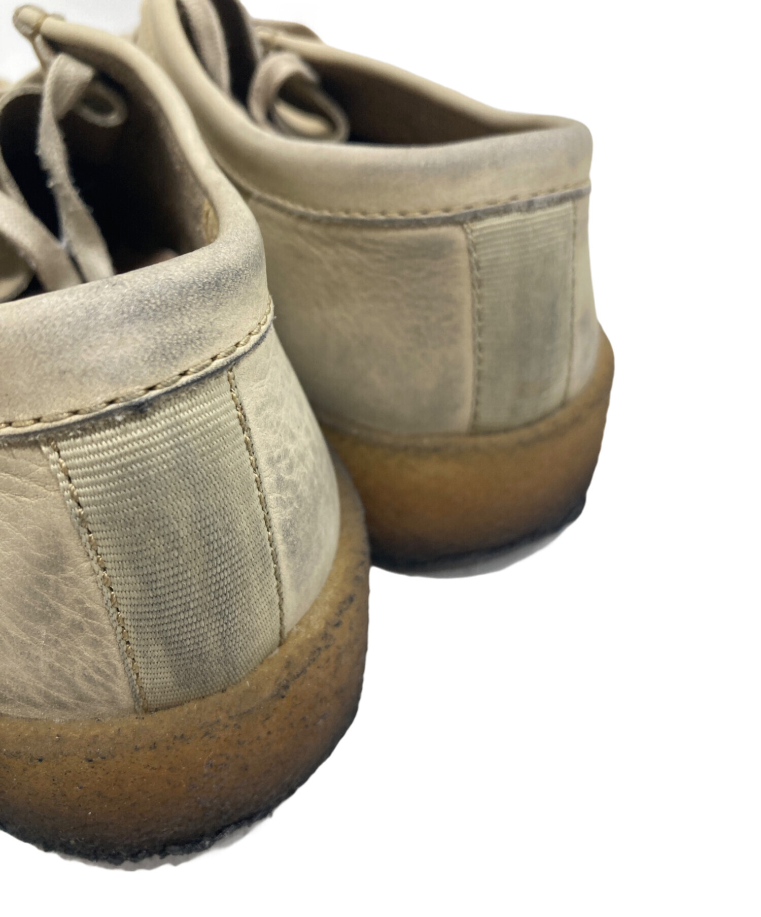 中古・古着通販】CLARKS ORIGINALS (クラークス オリジナルズ
