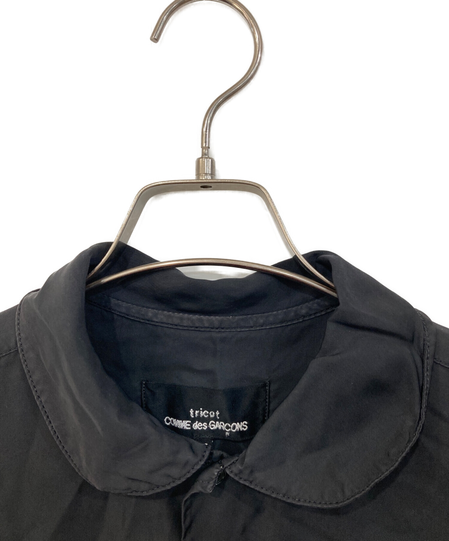 中古・古着通販】tricot COMME des GARCONS (トリココムデギャルソン
