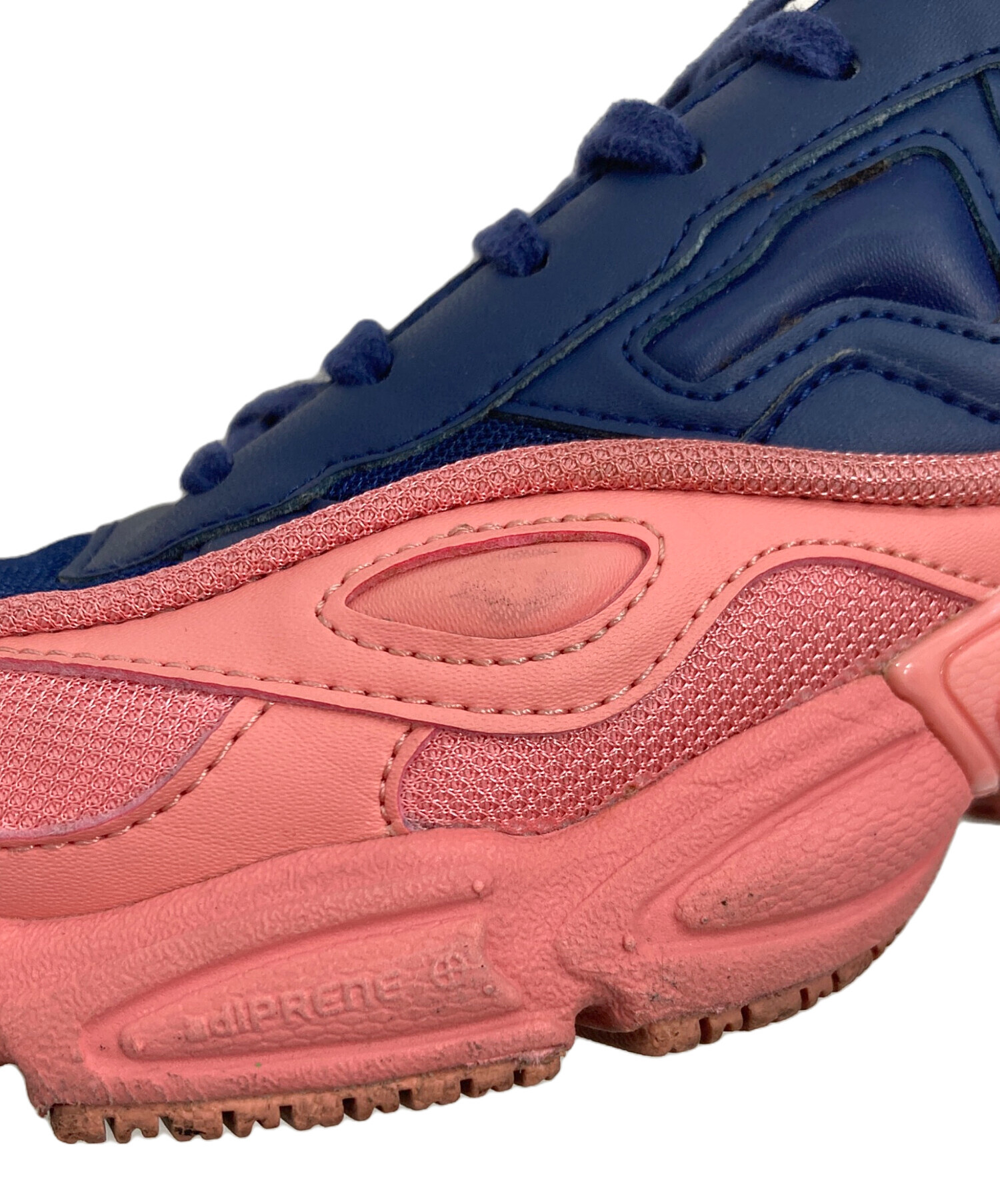中古・古着通販】RAF SIMONS (ラフシモンズ) adidas (アディダス 中古・古着通販】RAF SIMONS (ラフシモンズ) adidas (アディダス