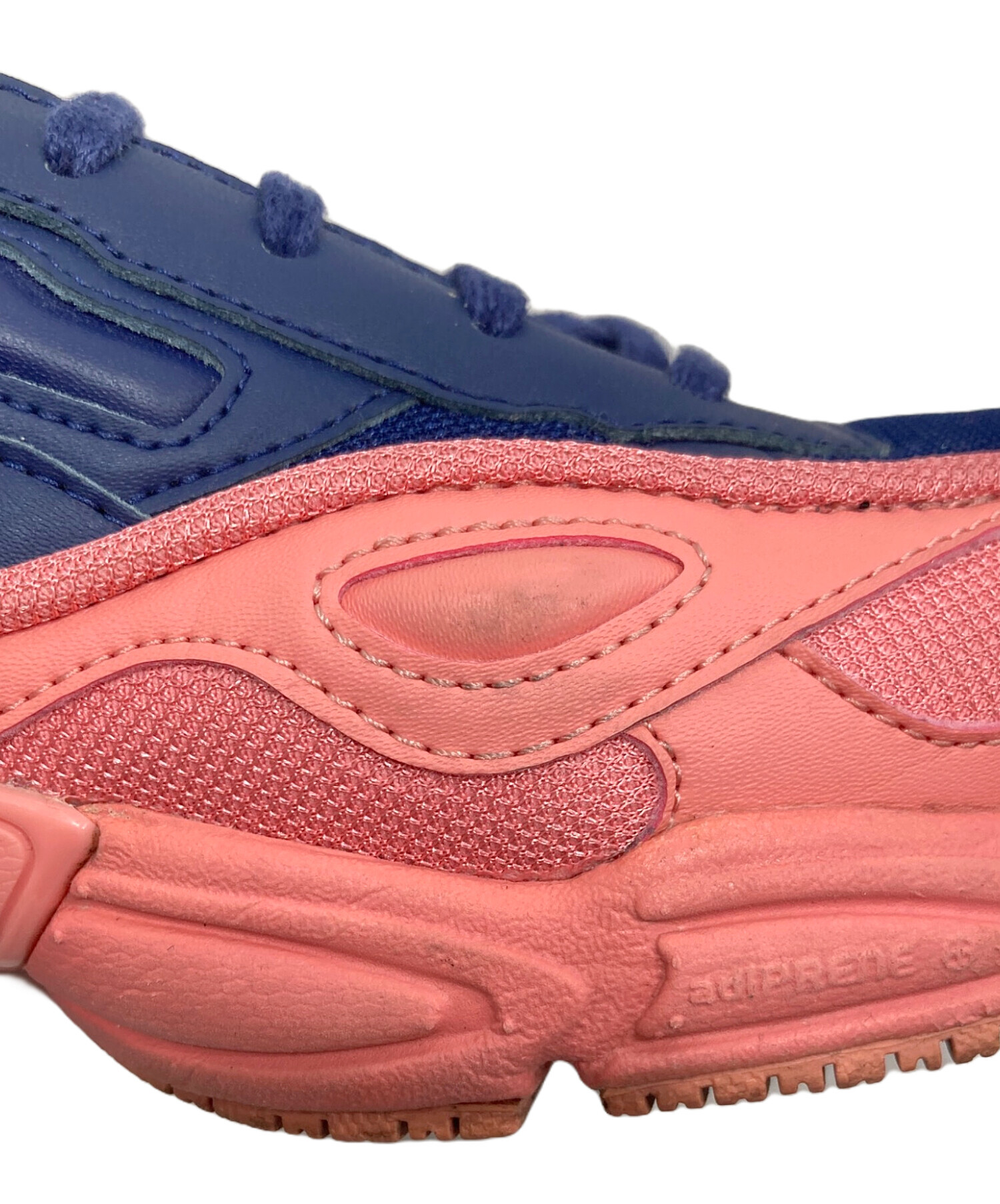 中古・古着通販】RAF SIMONS (ラフシモンズ) adidas (アディダス