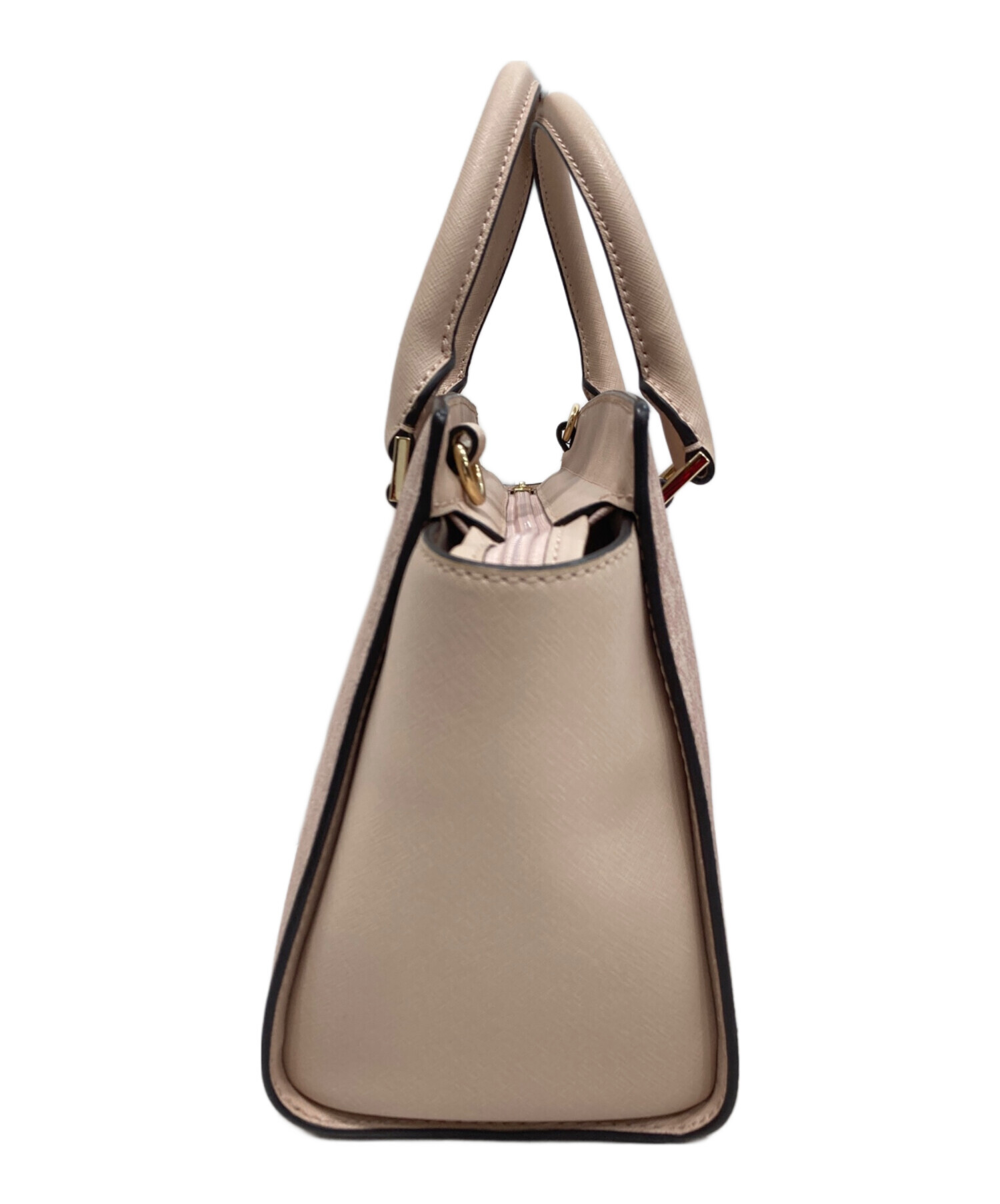 中古・古着通販】MICHAEL KORS (マイケル・コース) モノグラム2WAY