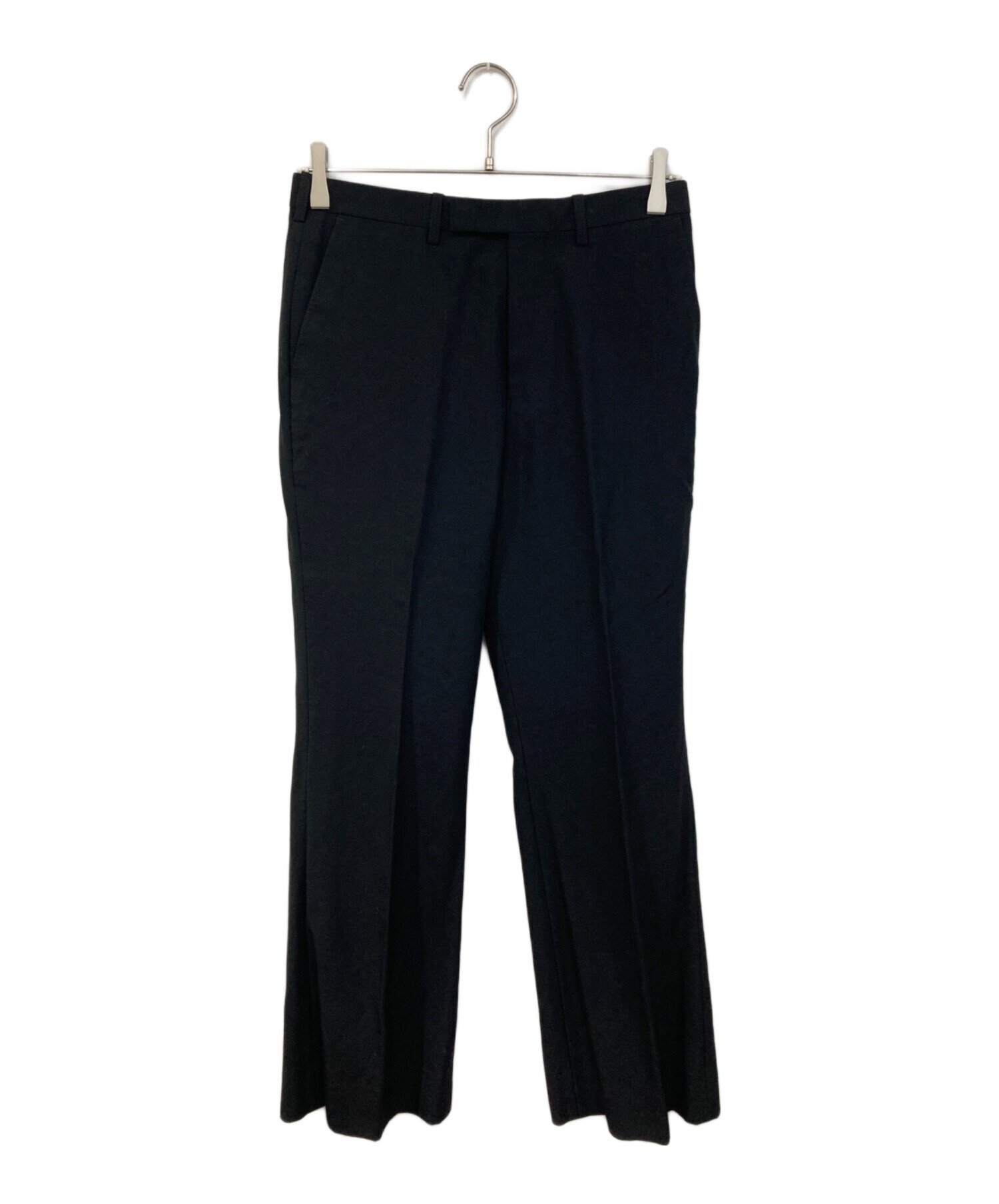 中古・古着通販】LAD MUSICIAN (ラッドミュージシャン) SLIM FLARE