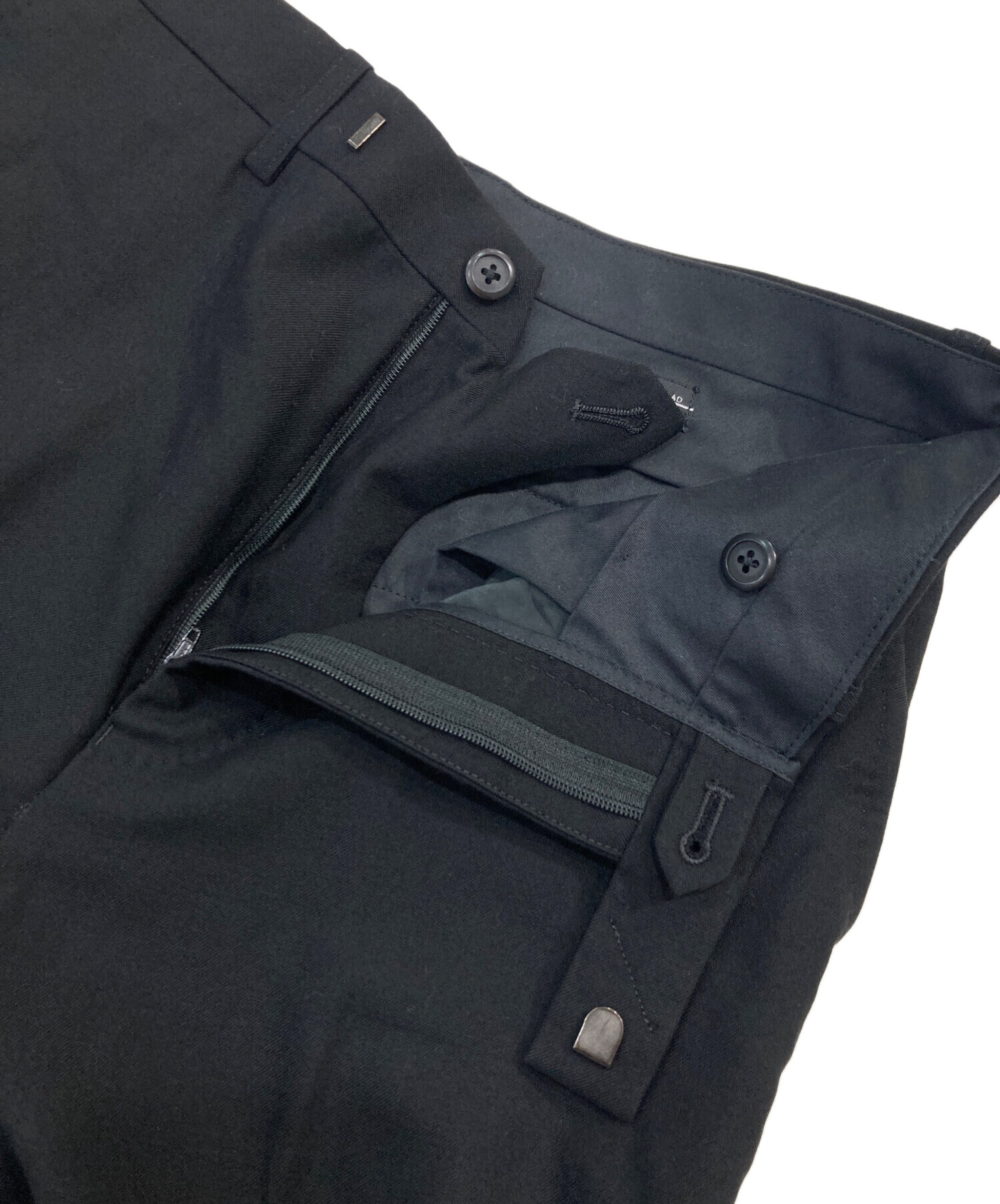 中古・古着通販】LAD MUSICIAN (ラッドミュージシャン) SLIM FLARE