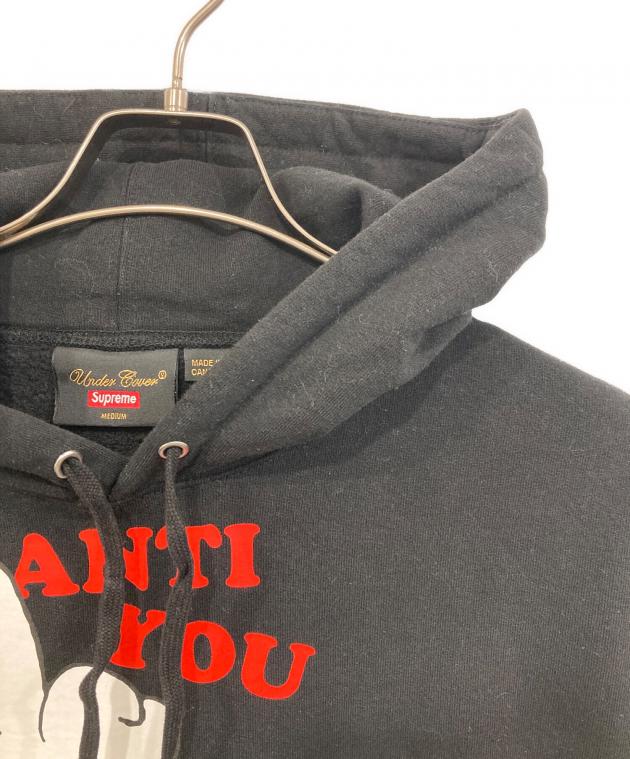 中古・古着通販】SUPREME (シュプリーム) UNDERCOVER (アンダーカバー