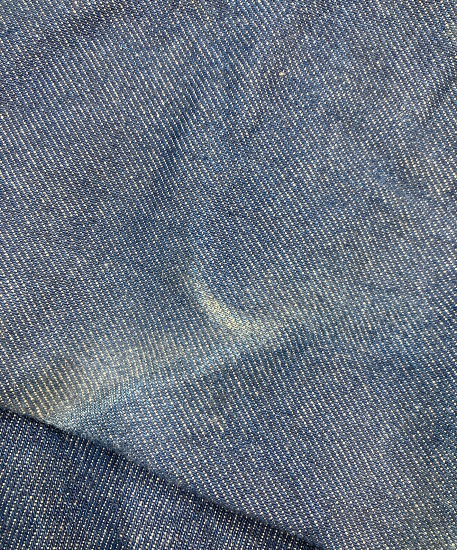 中古・古着通販】SUPREME (シュプリーム) Baggy Jean Rigid Indigo 