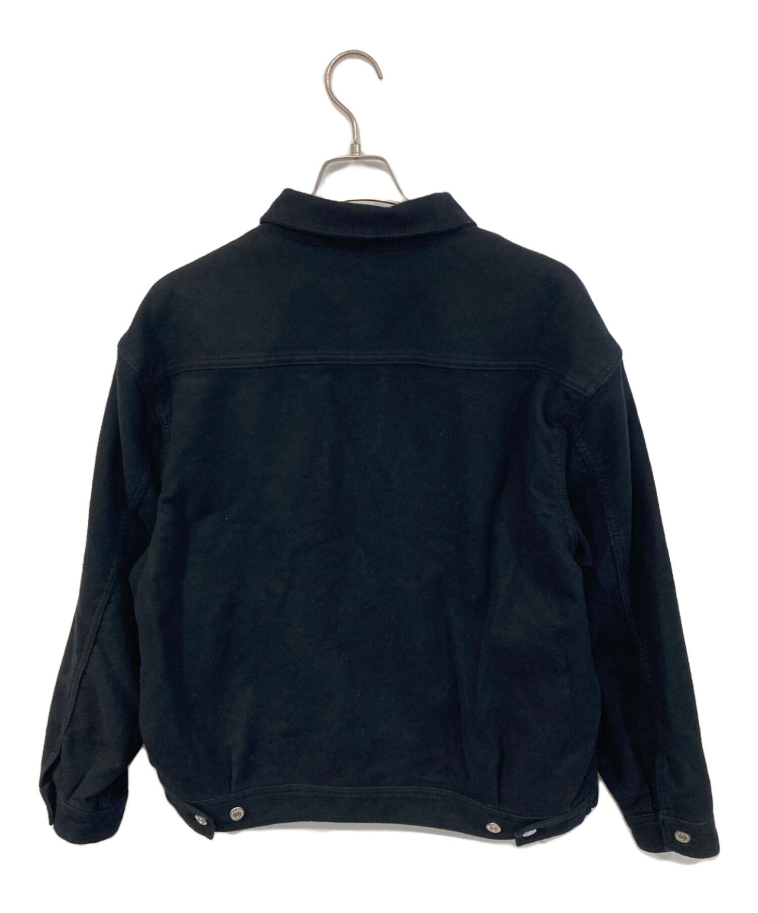 中古・古着通販】SUPREME (シュプリーム) MOLESKIN WORK JACKET