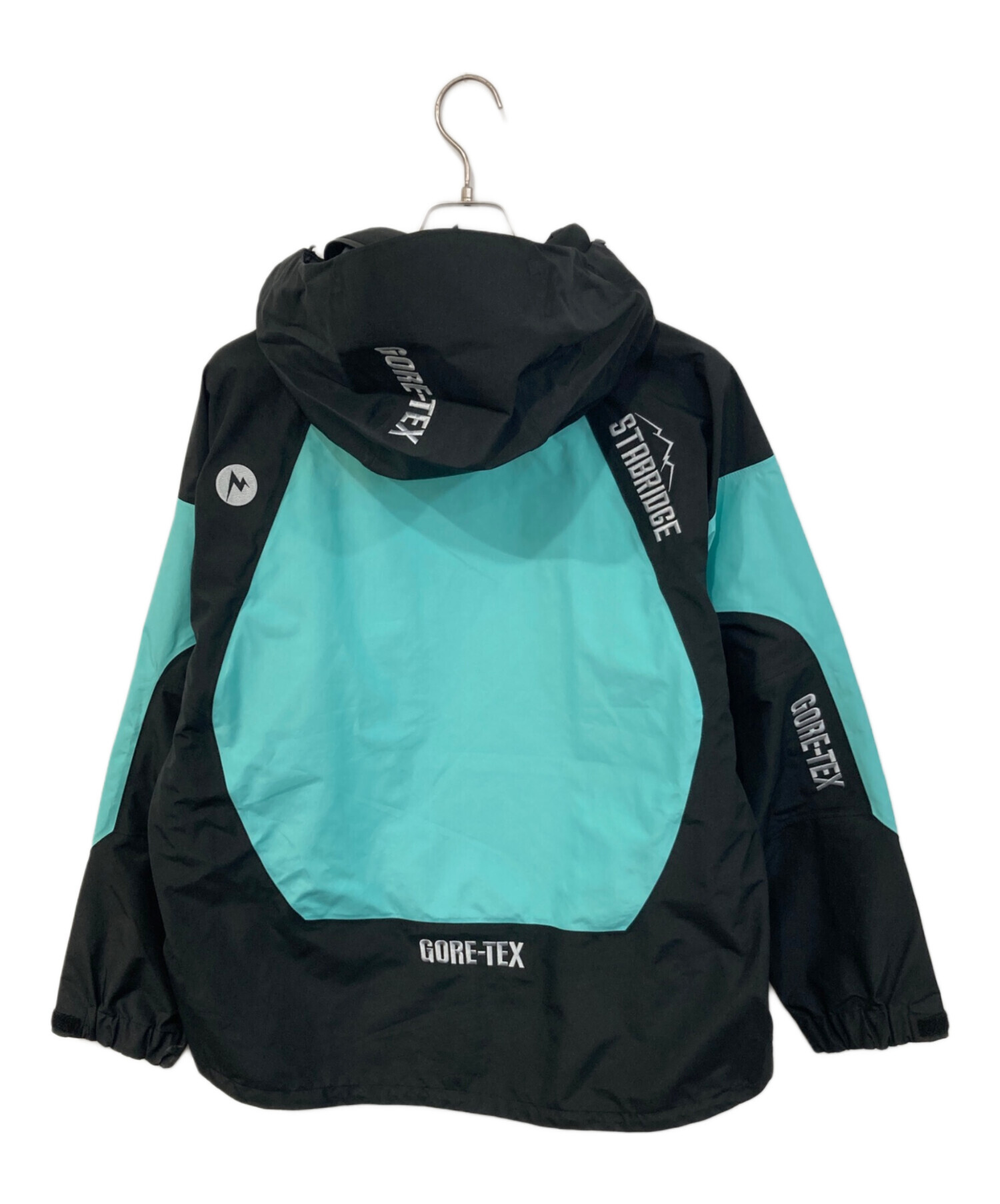 中古・古着通販】MARMOT (マーモット) ALPINIST JACKET GEN2 スカイ