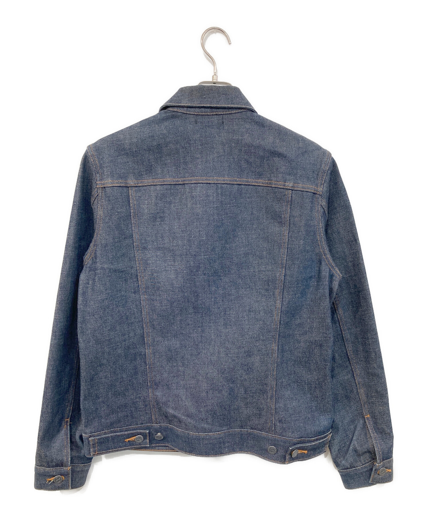 中古・古着通販】A.P.C. (アーペーセー) セカンドタイプ リジット